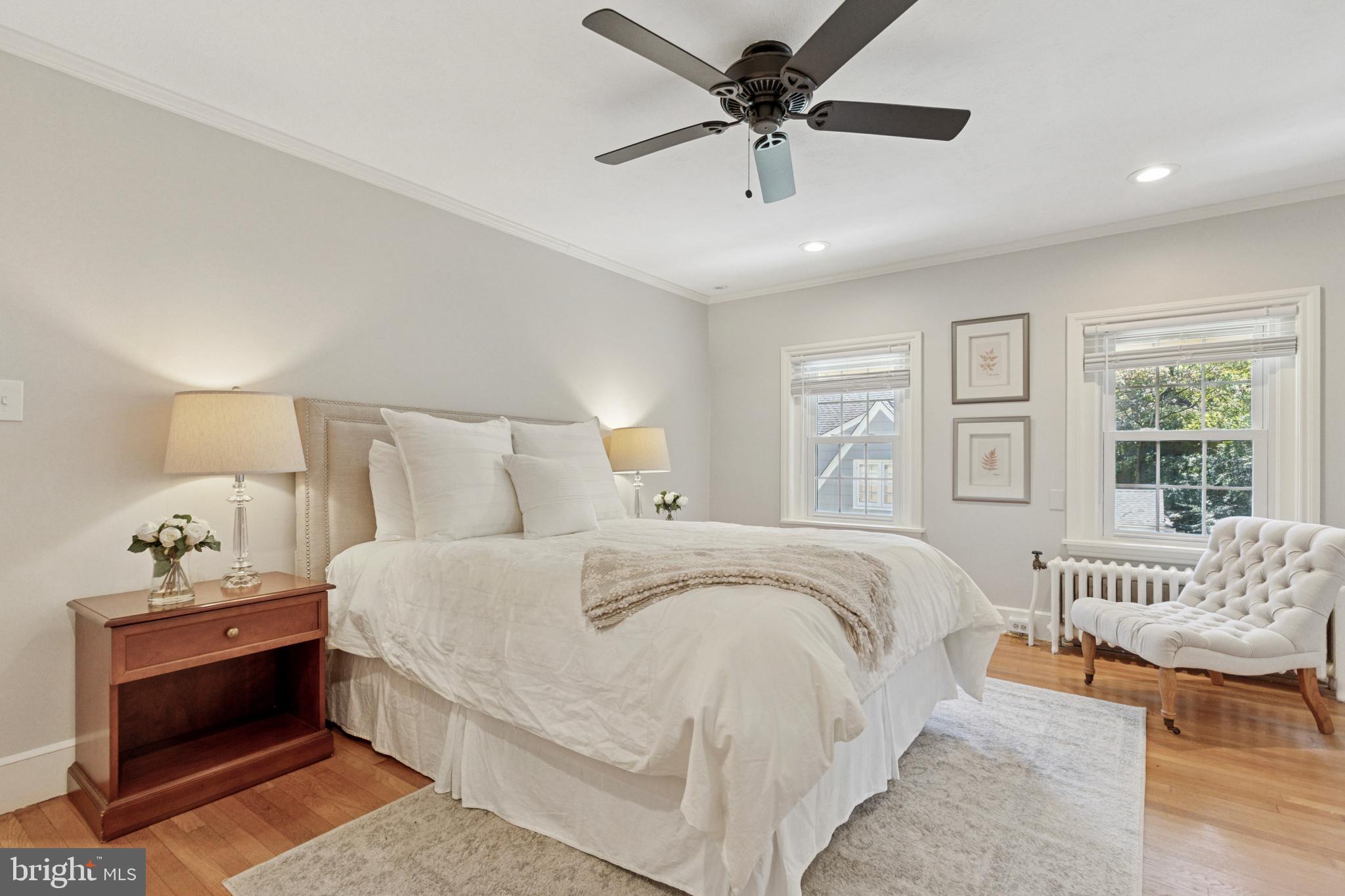 SWARTHMORE - Residential