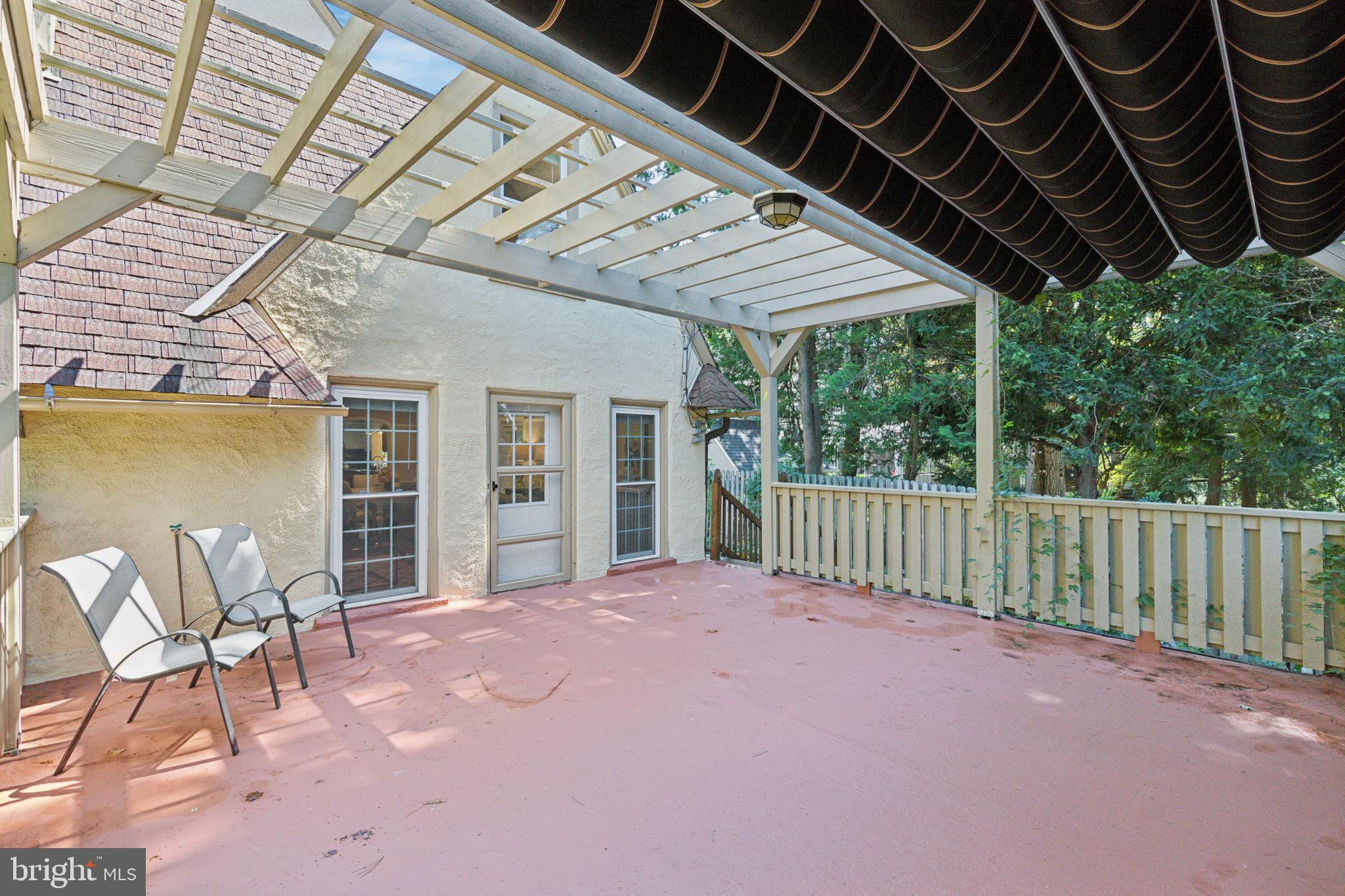 SWARTHMORE - Residential