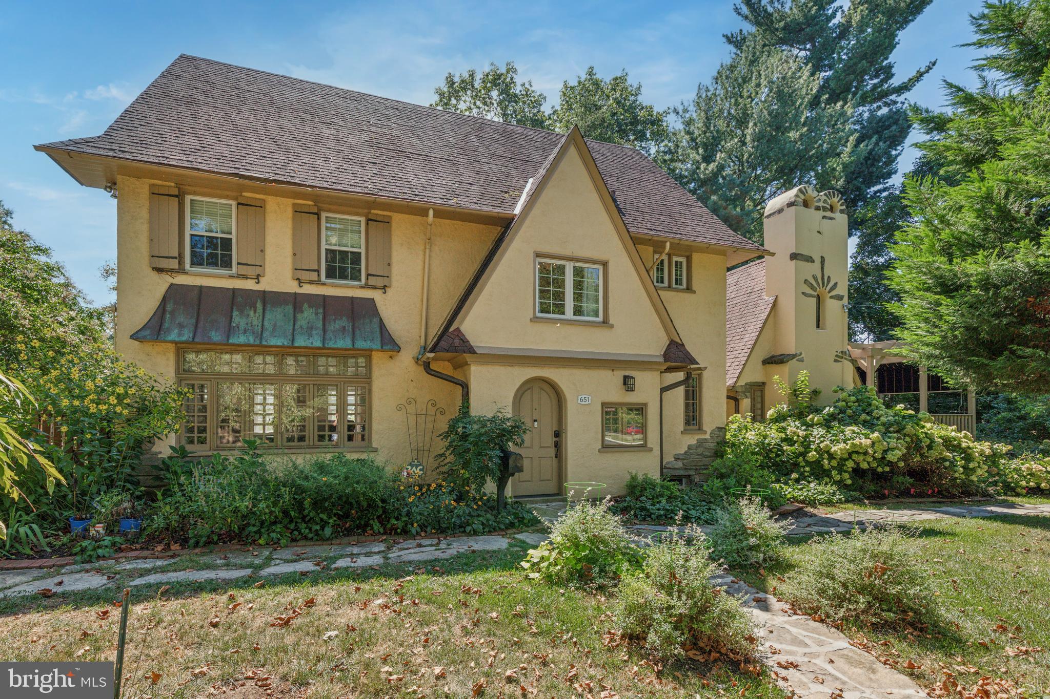 SWARTHMORE - Residential