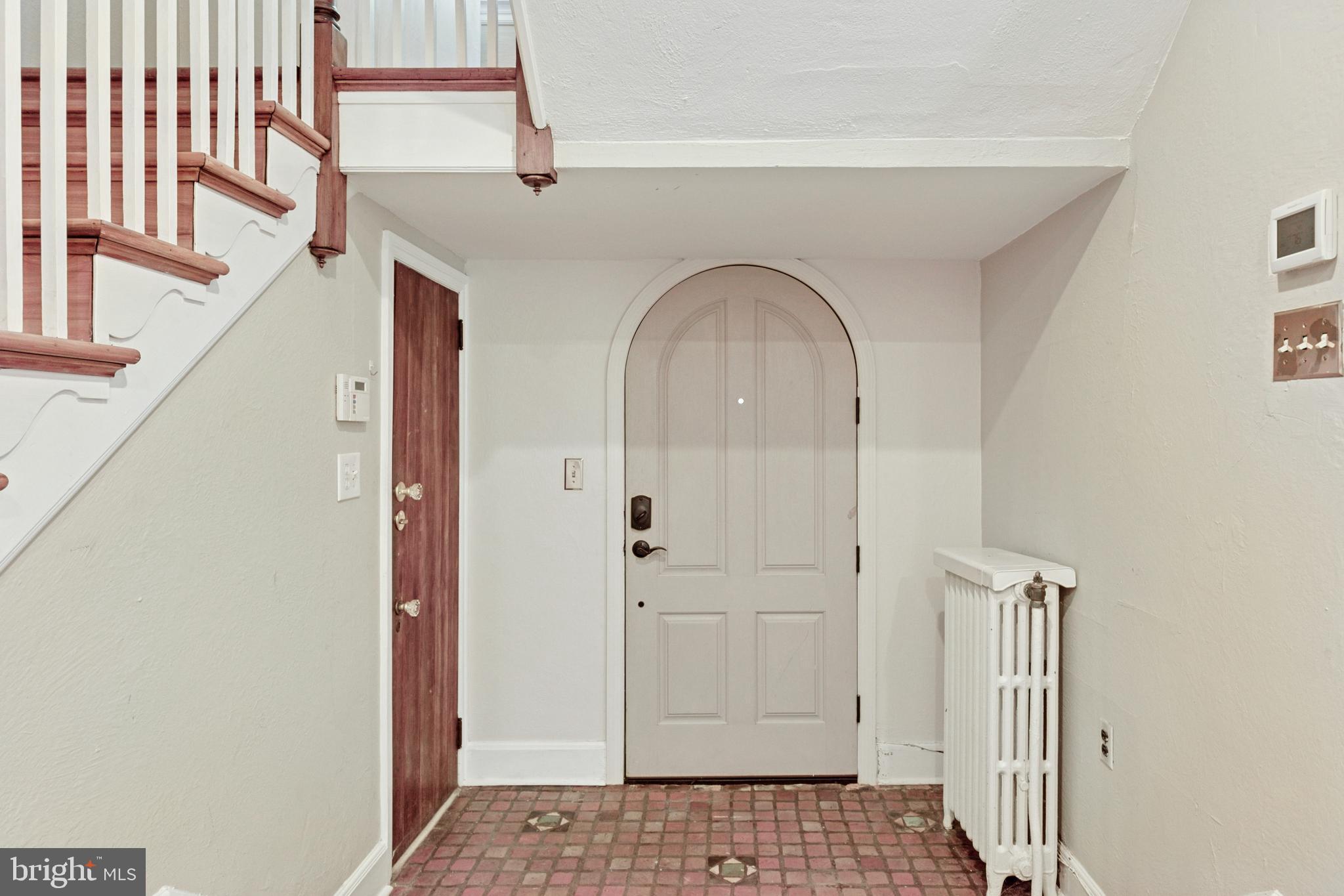 SWARTHMORE - Residential