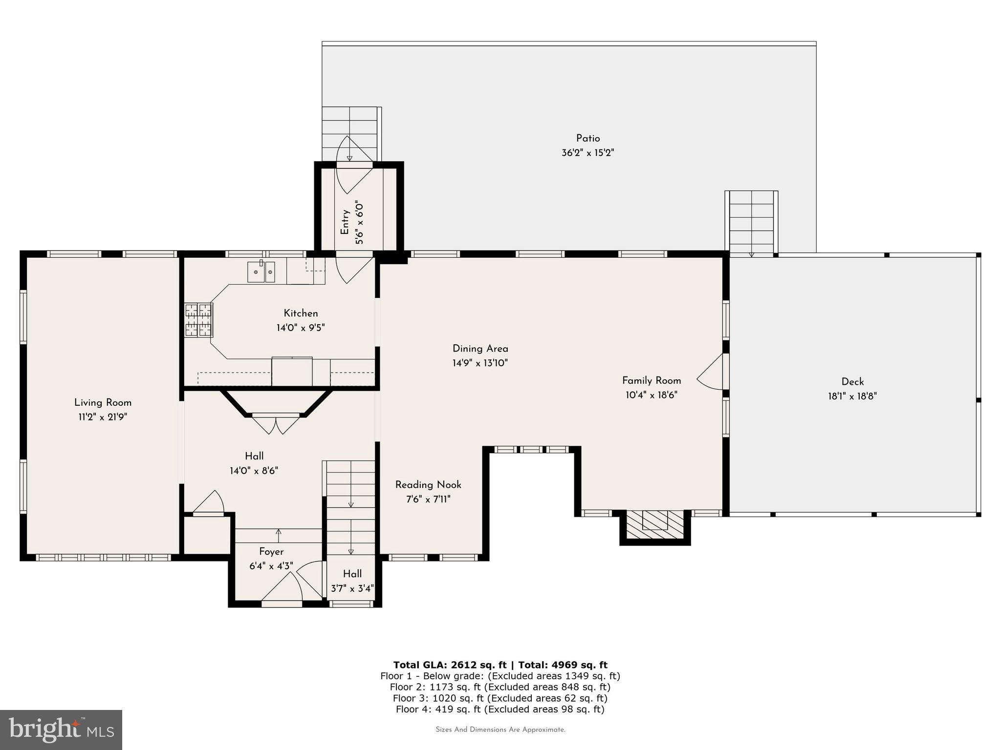 SWARTHMORE - Residential