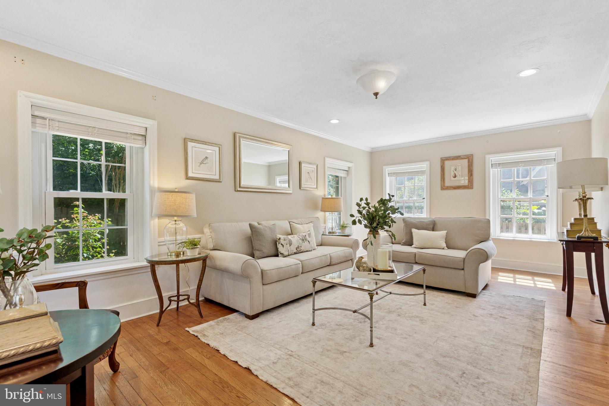 SWARTHMORE - Residential