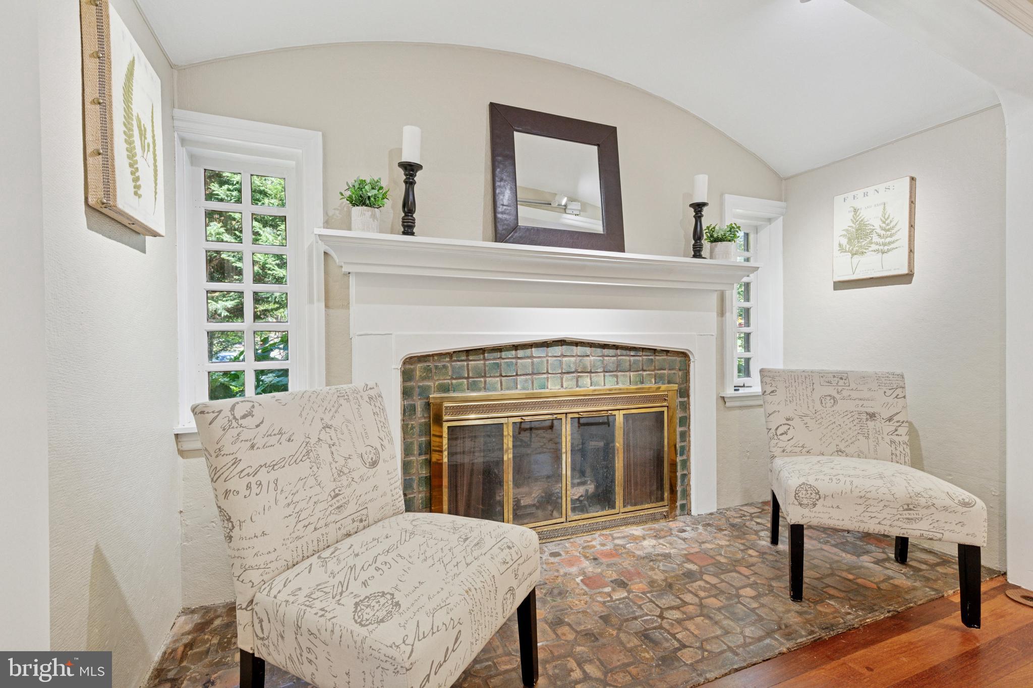 SWARTHMORE - Residential