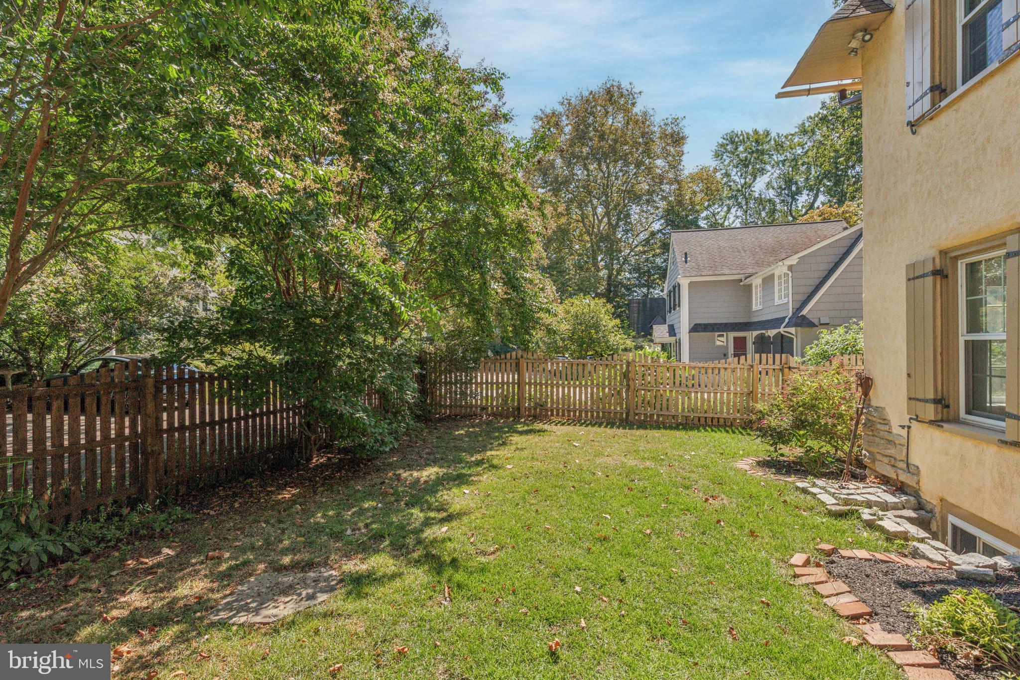 SWARTHMORE - Residential