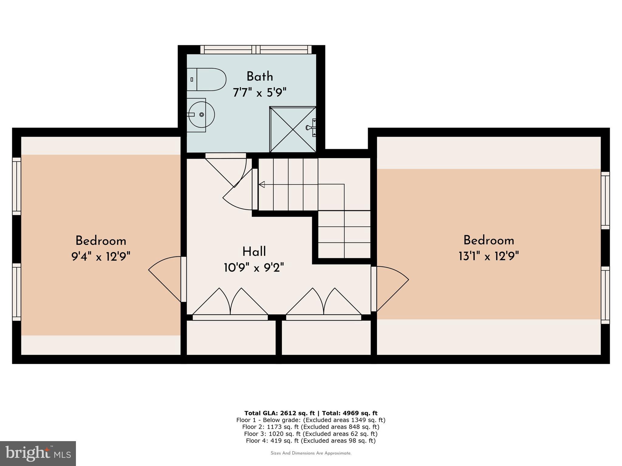 SWARTHMORE - Residential