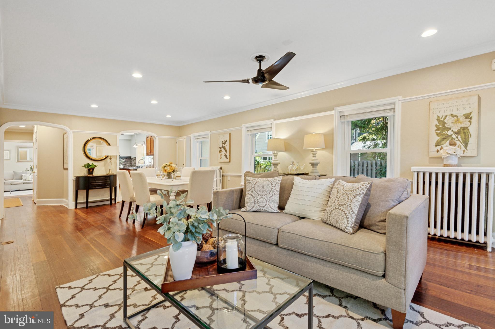 SWARTHMORE - Residential