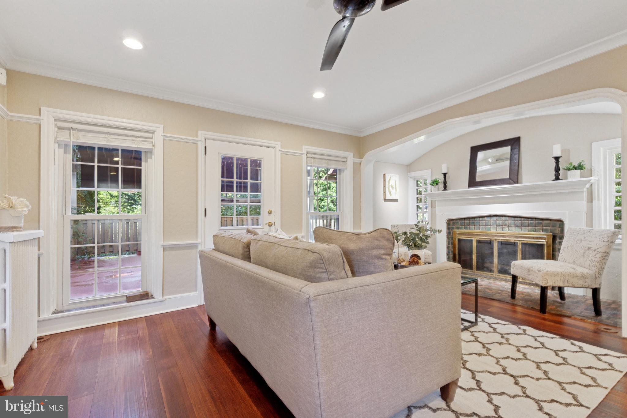 SWARTHMORE - Residential