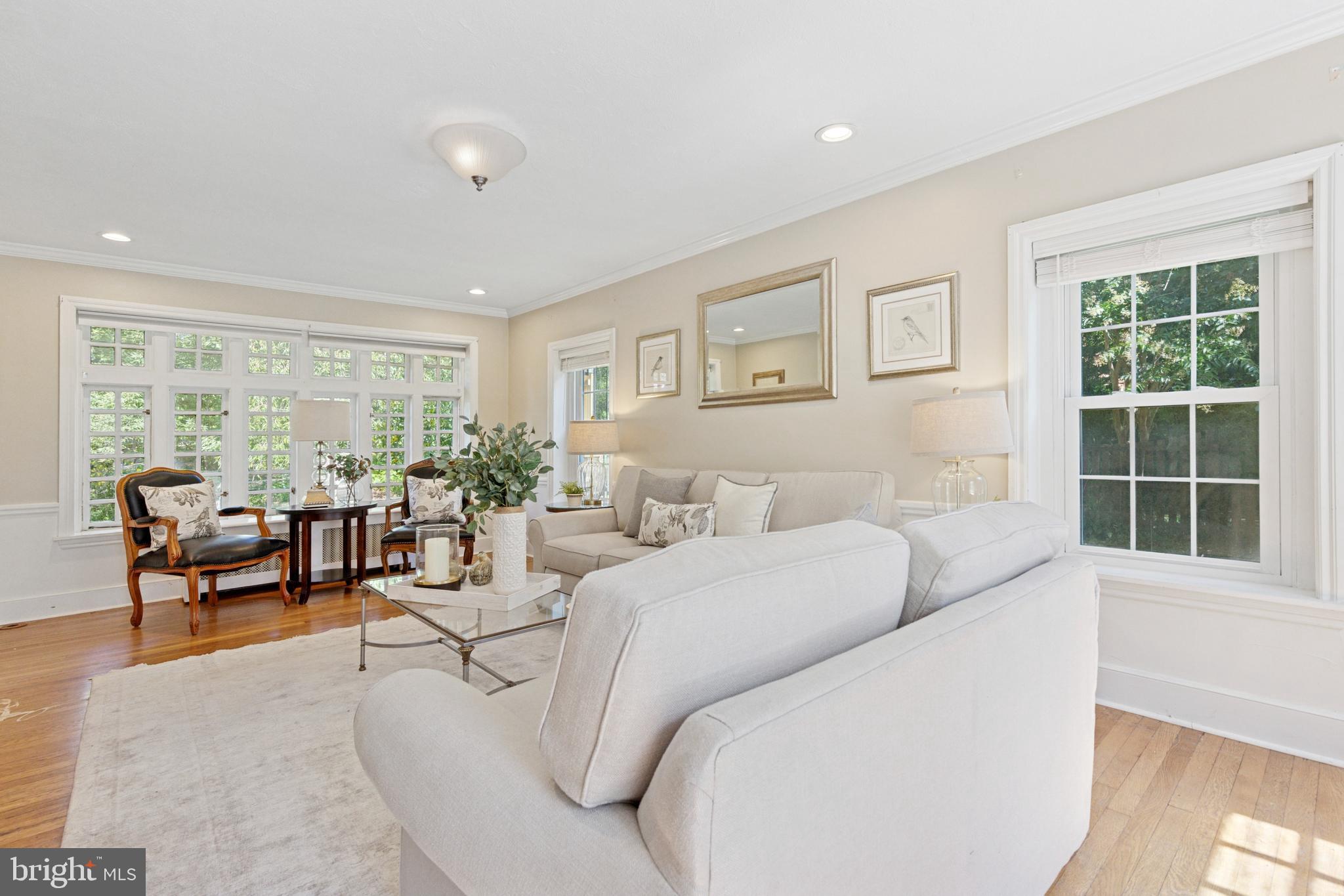 SWARTHMORE - Residential