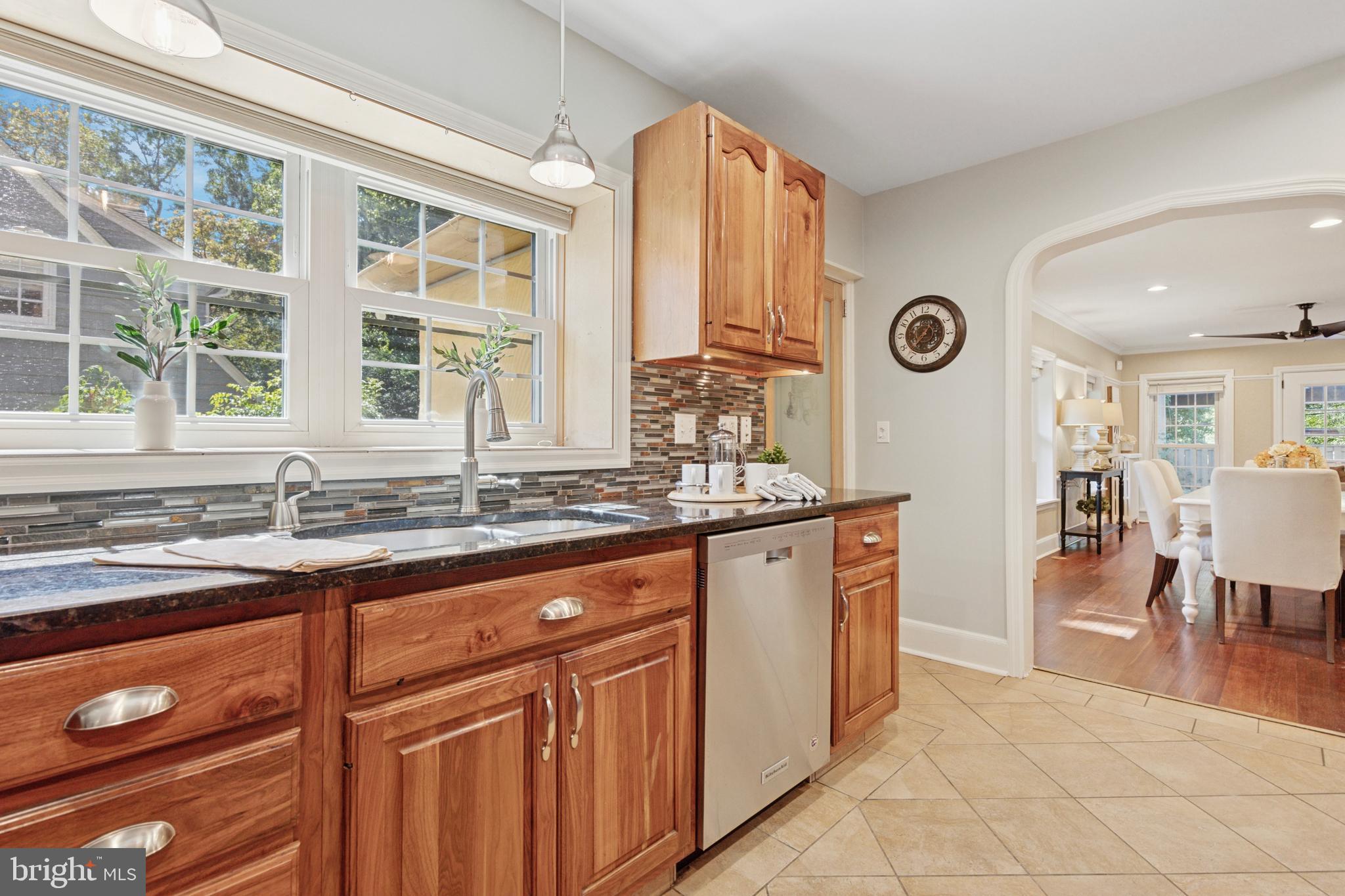 SWARTHMORE - Residential