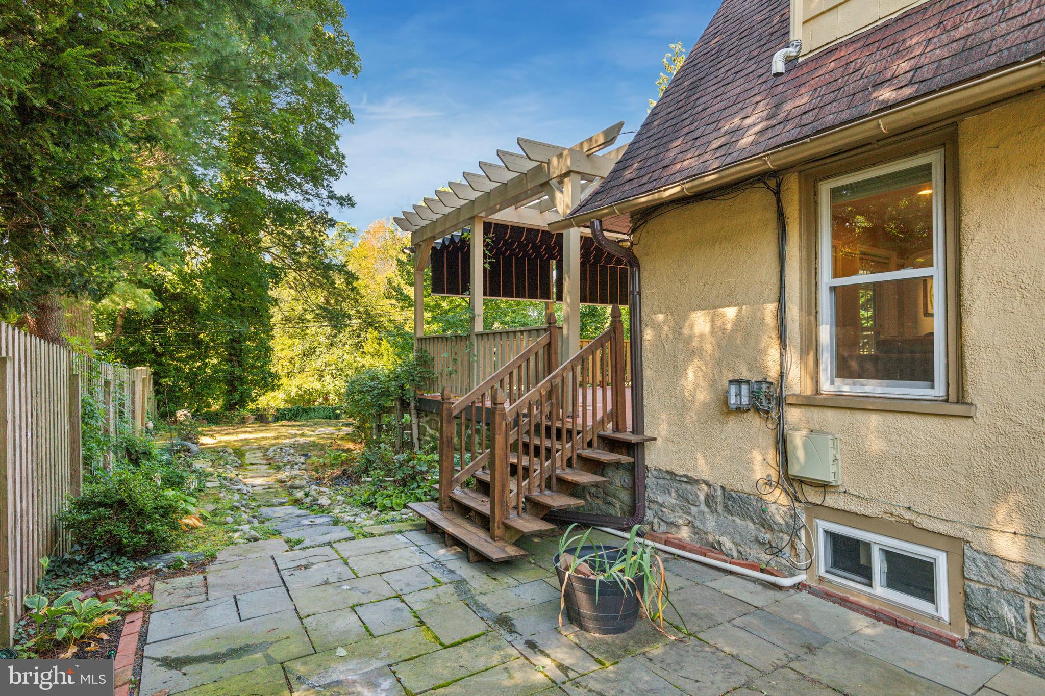 SWARTHMORE - Residential