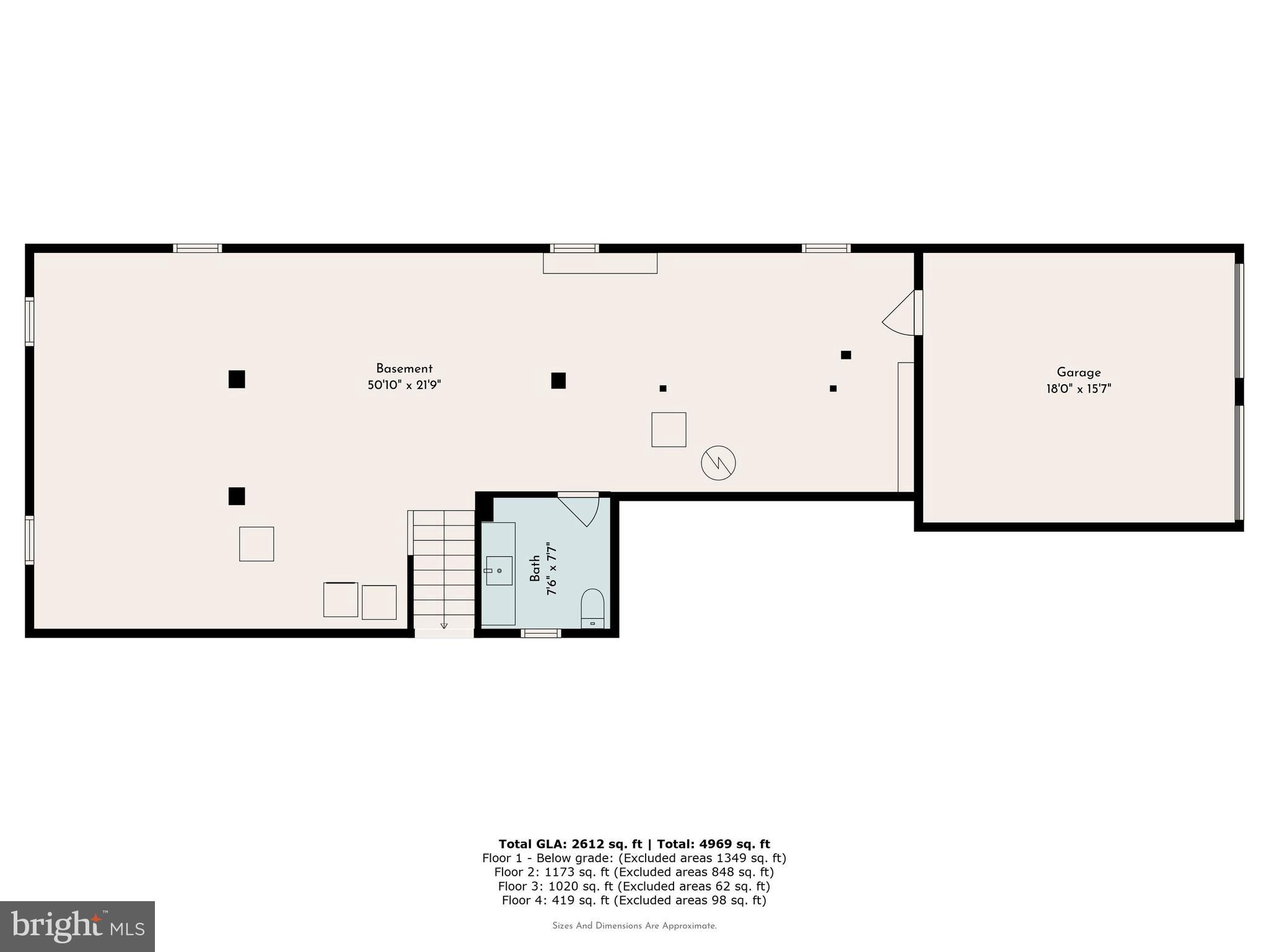 SWARTHMORE - Residential