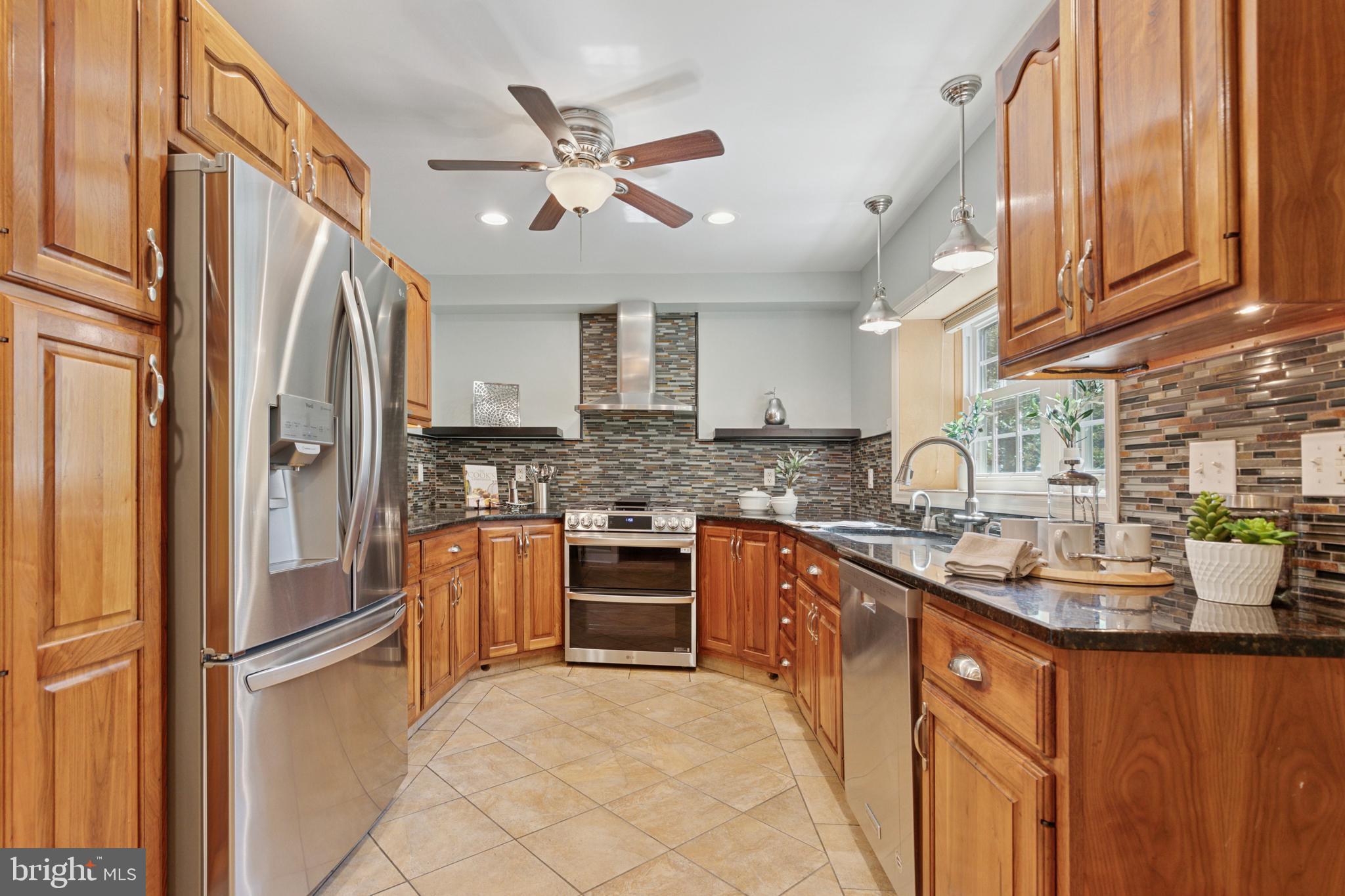 SWARTHMORE - Residential