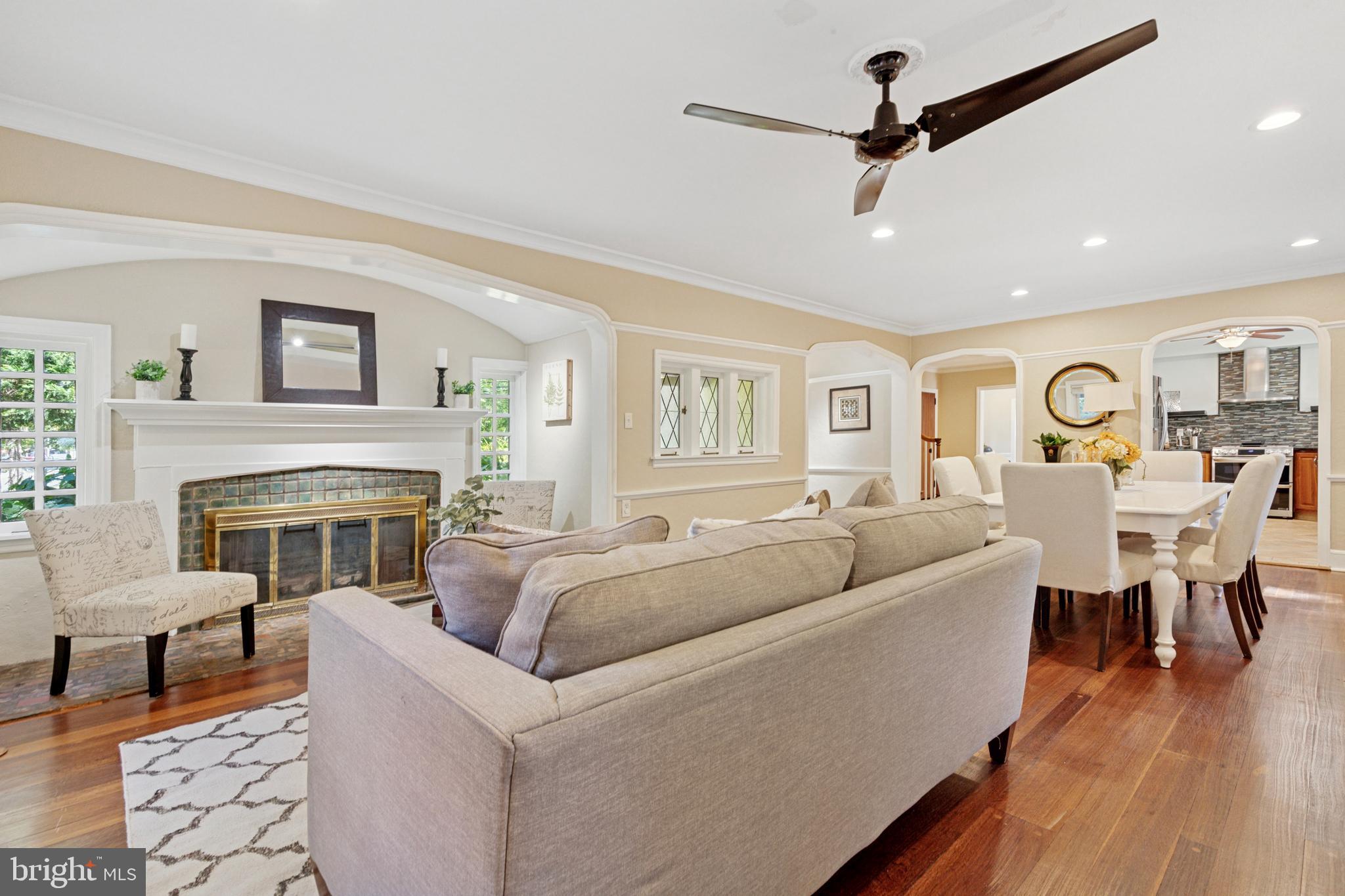 SWARTHMORE - Residential