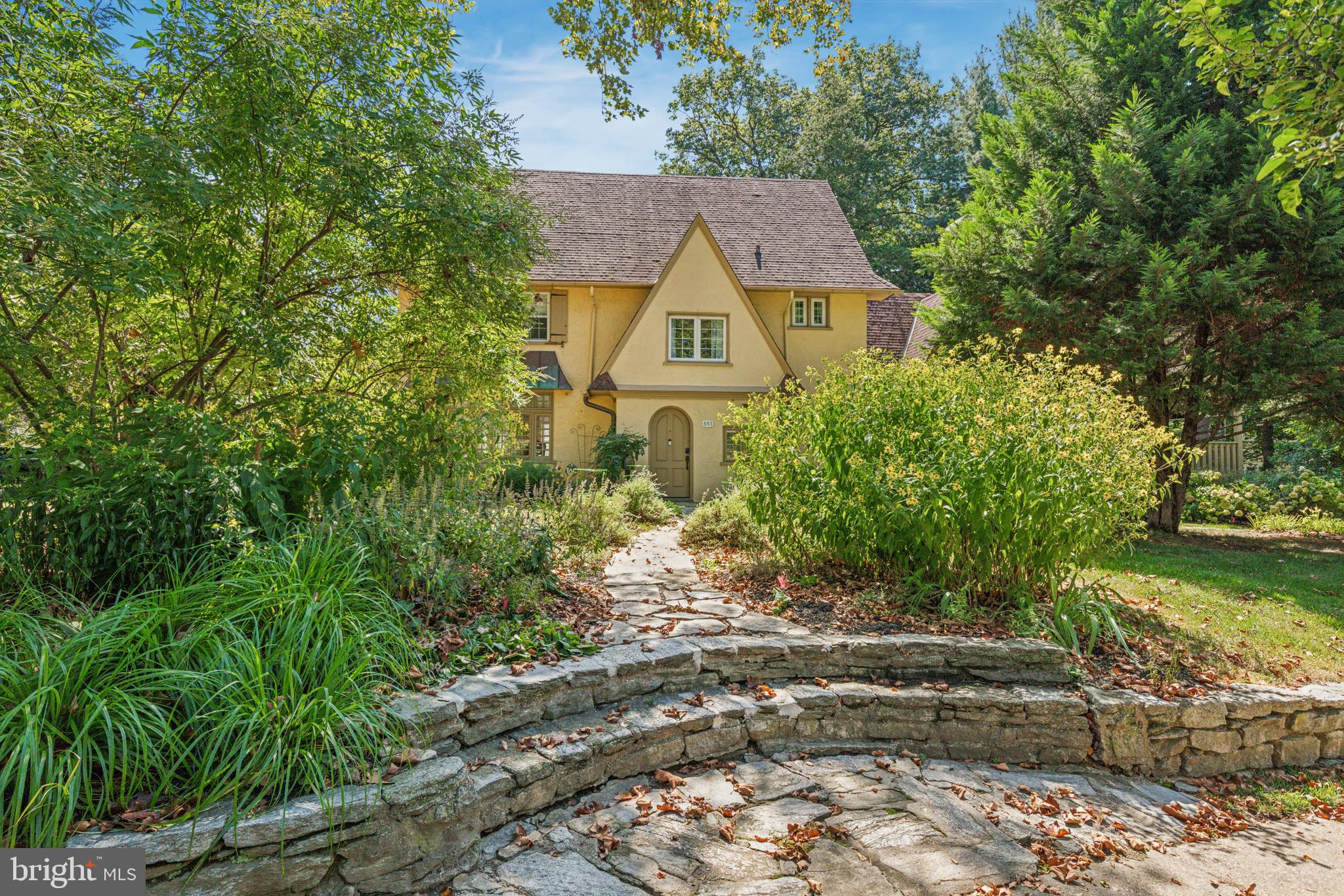 SWARTHMORE - Residential