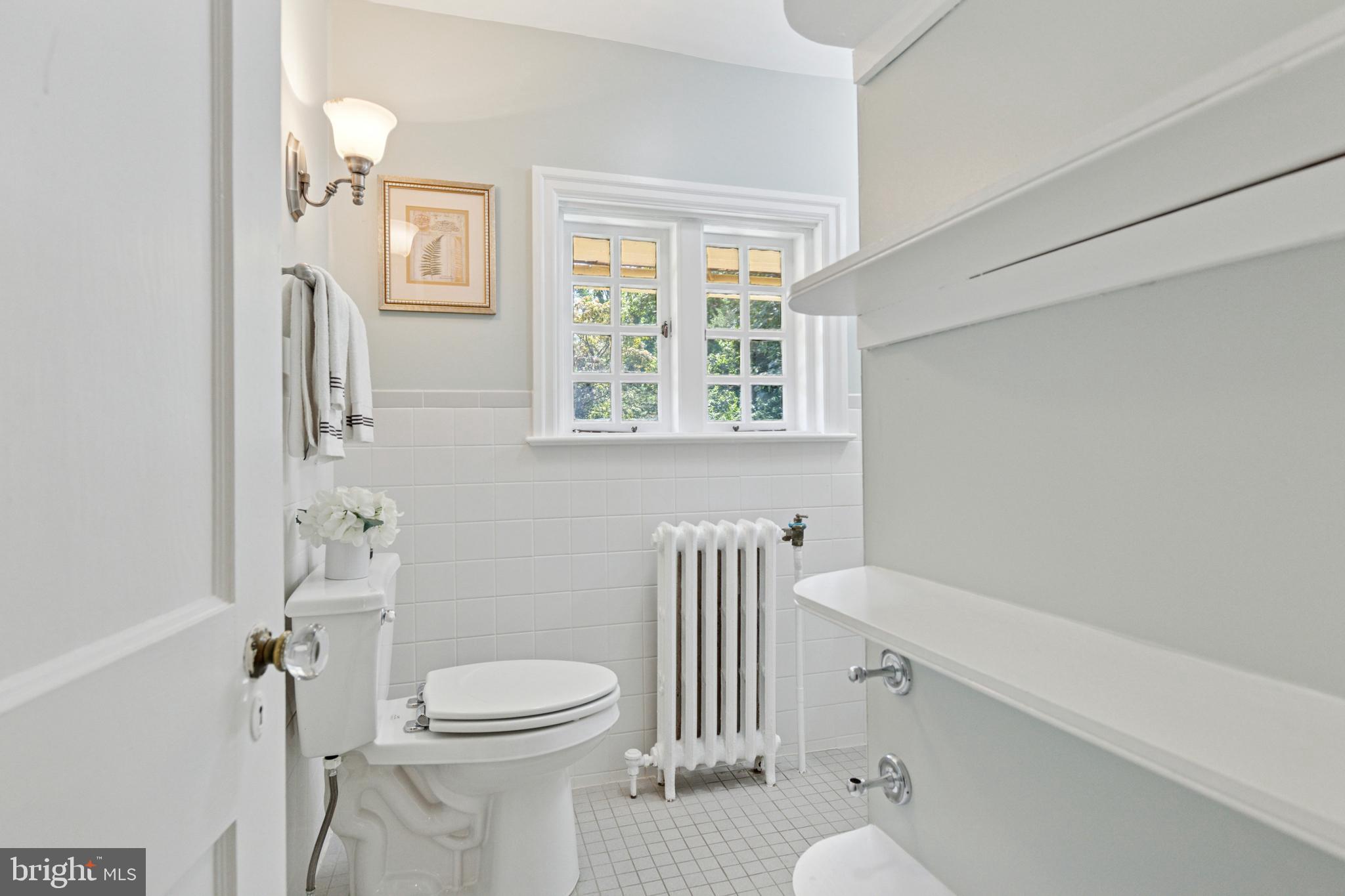 SWARTHMORE - Residential