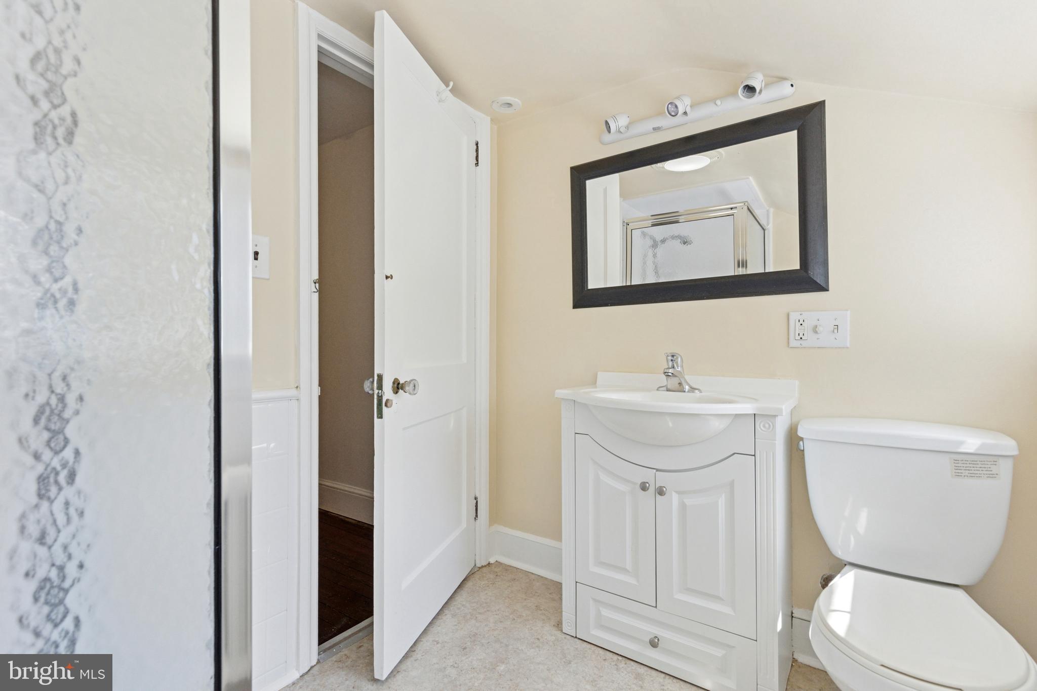 SWARTHMORE - Residential