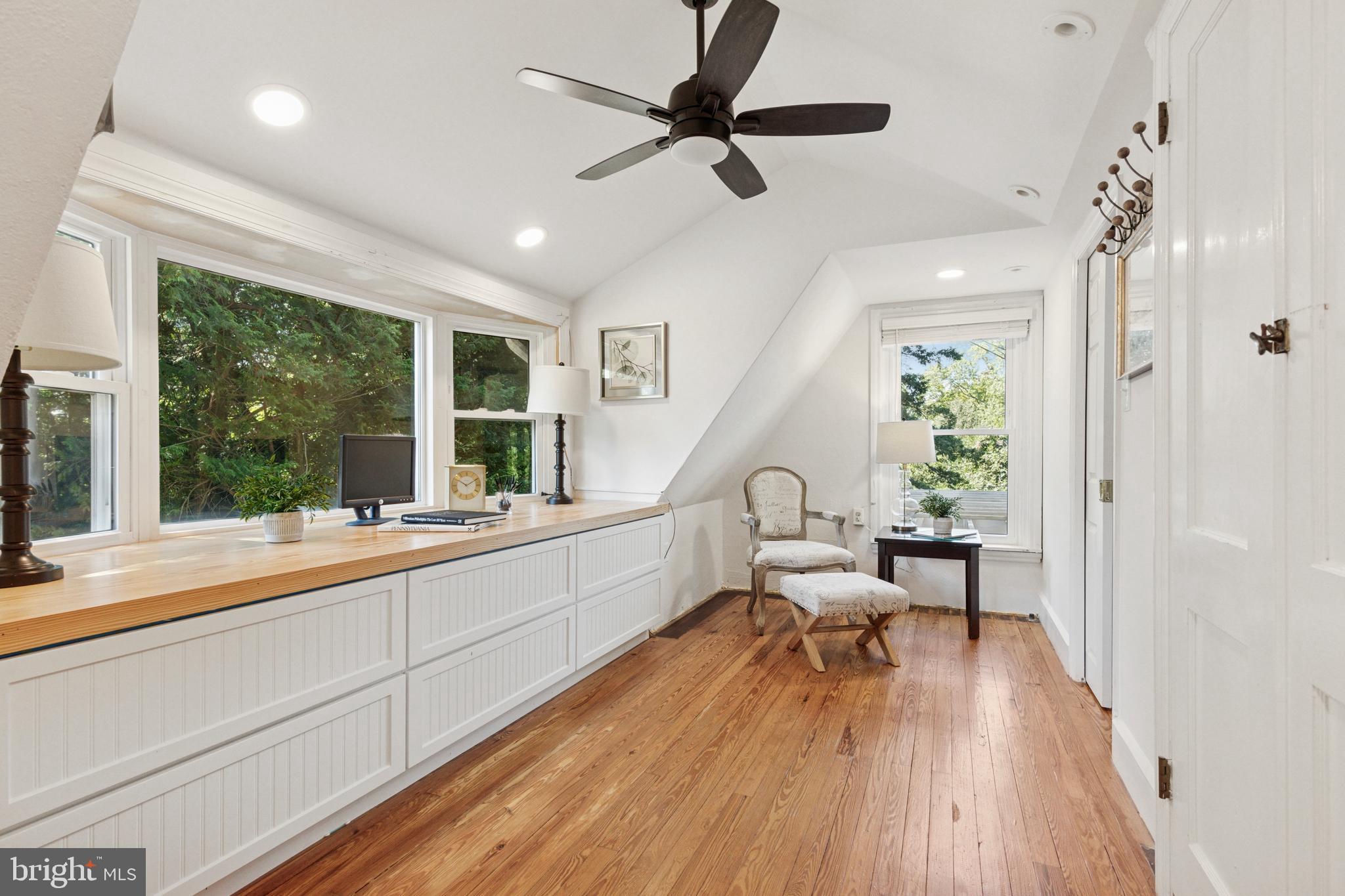 SWARTHMORE - Residential