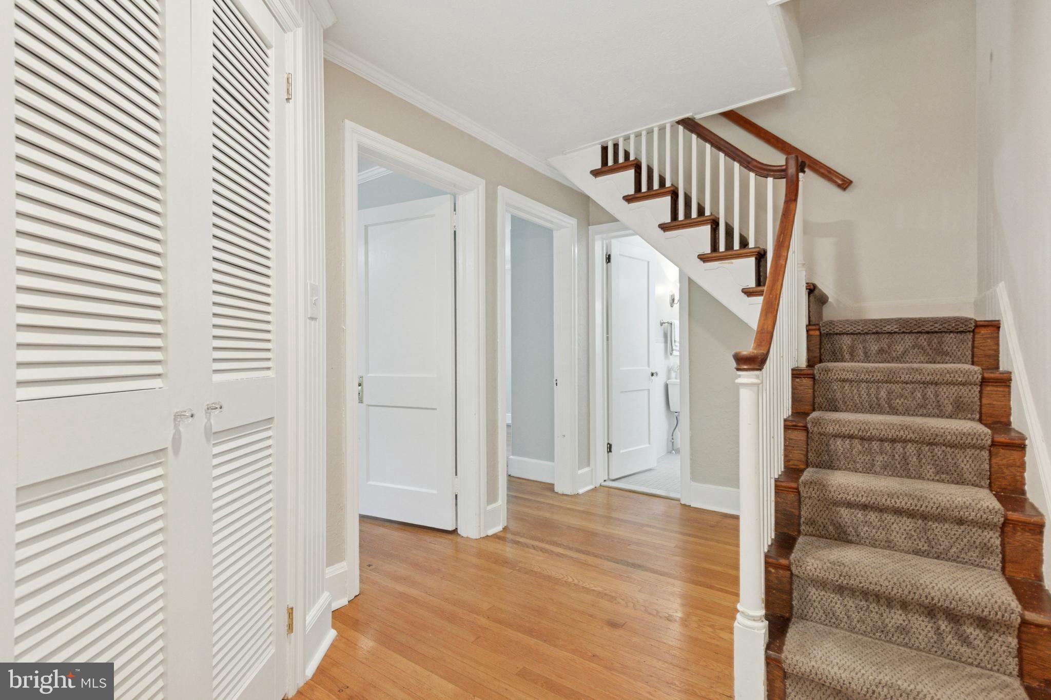 SWARTHMORE - Residential