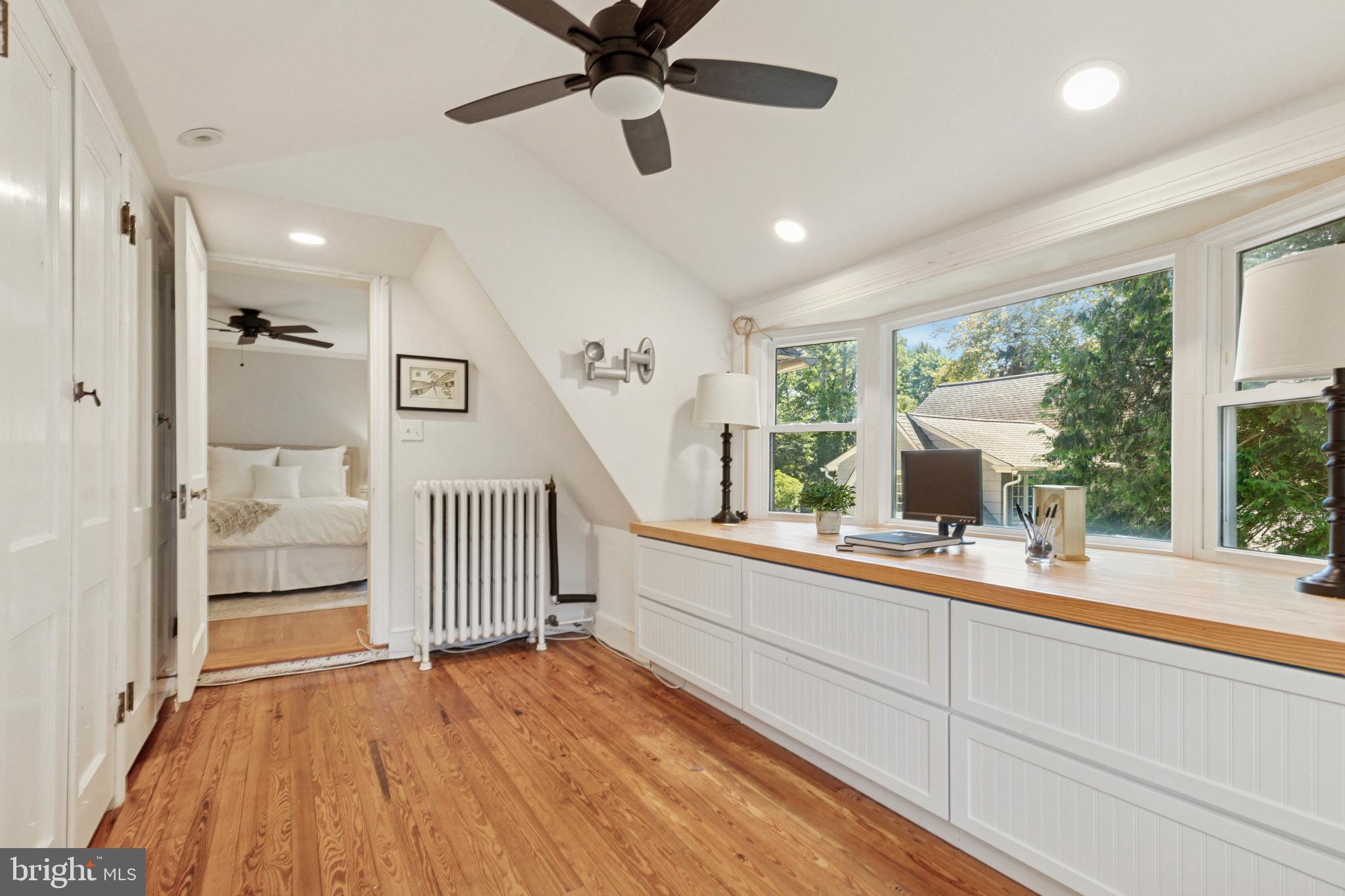 SWARTHMORE - Residential