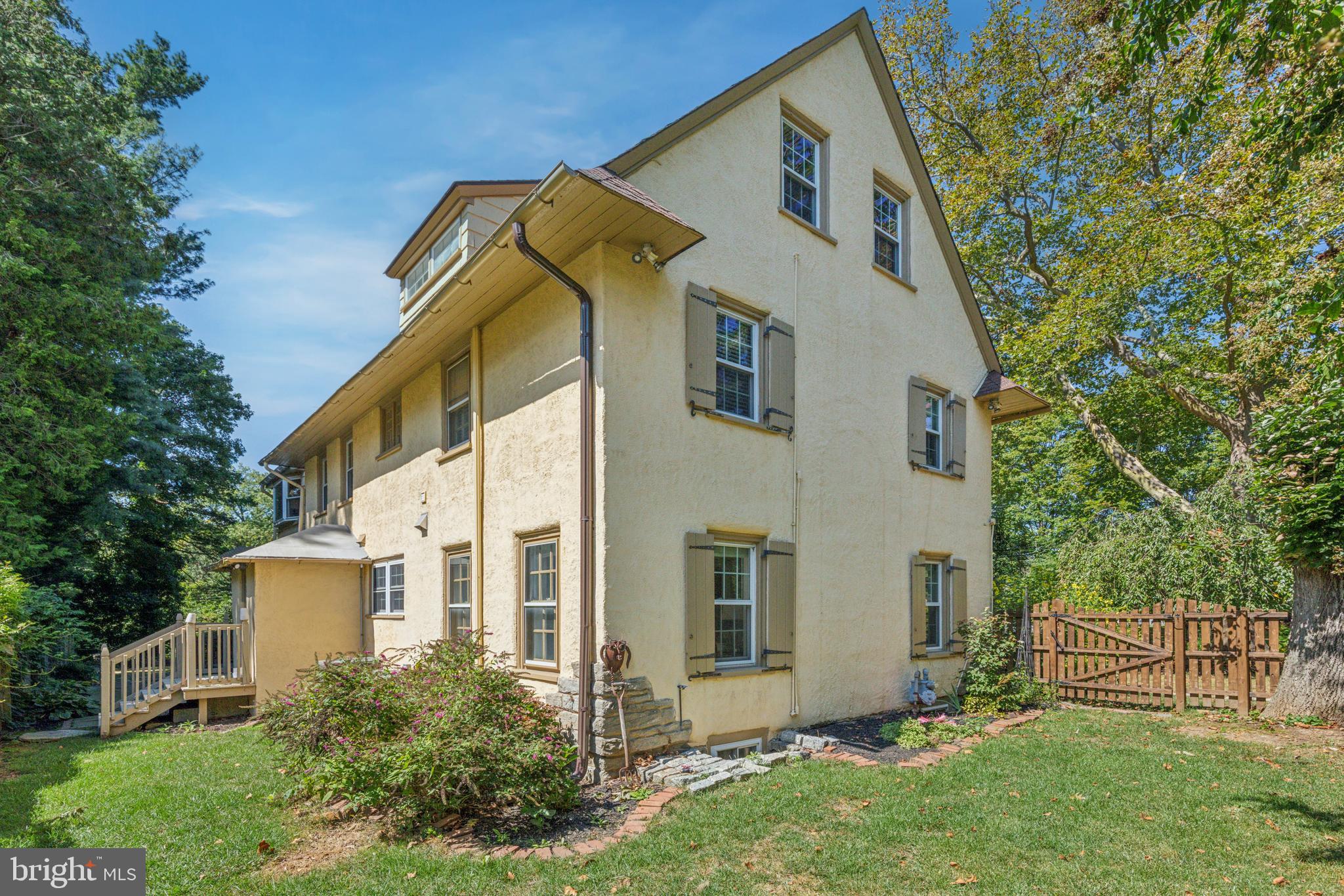 SWARTHMORE - Residential