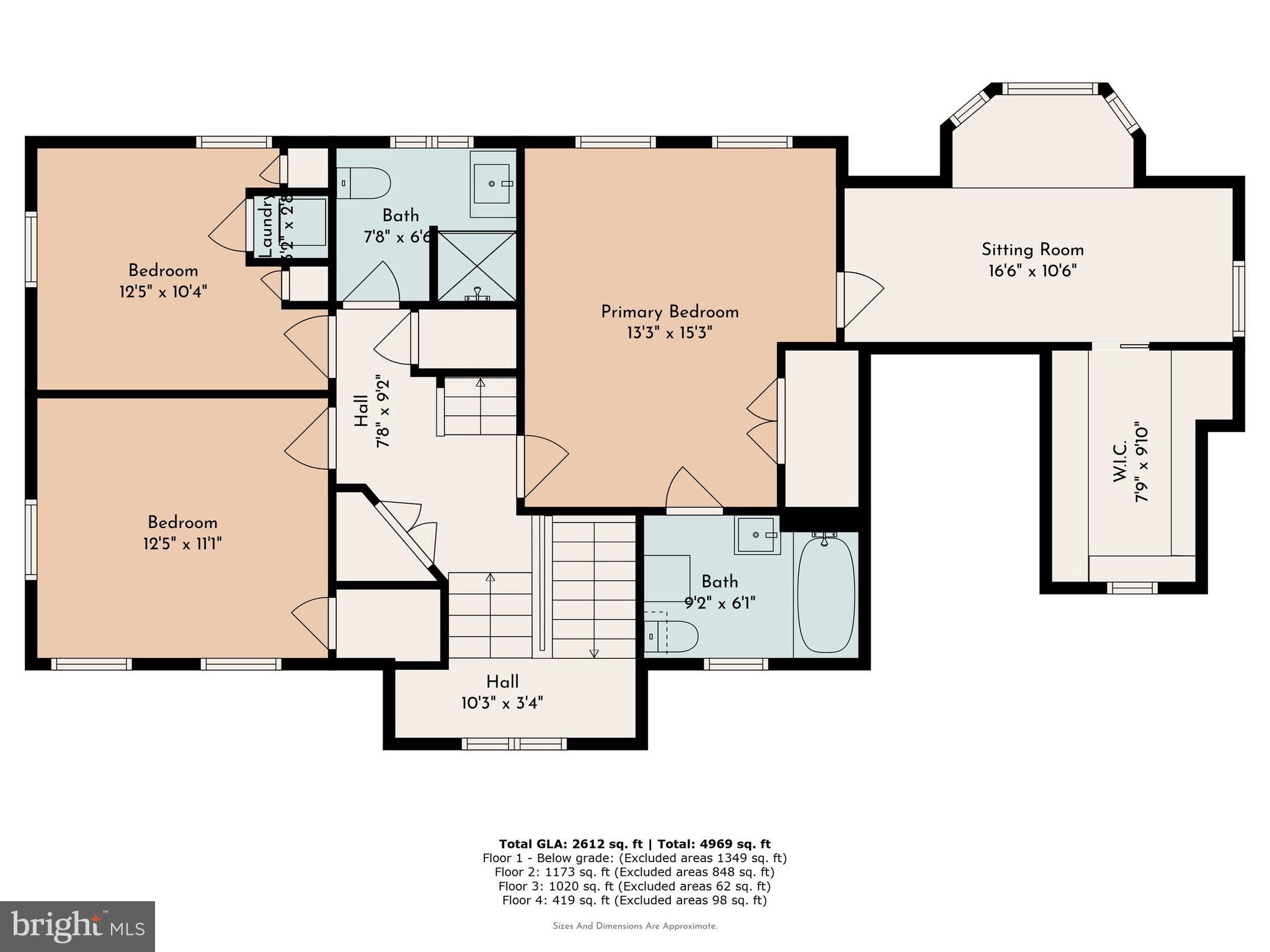 SWARTHMORE - Residential