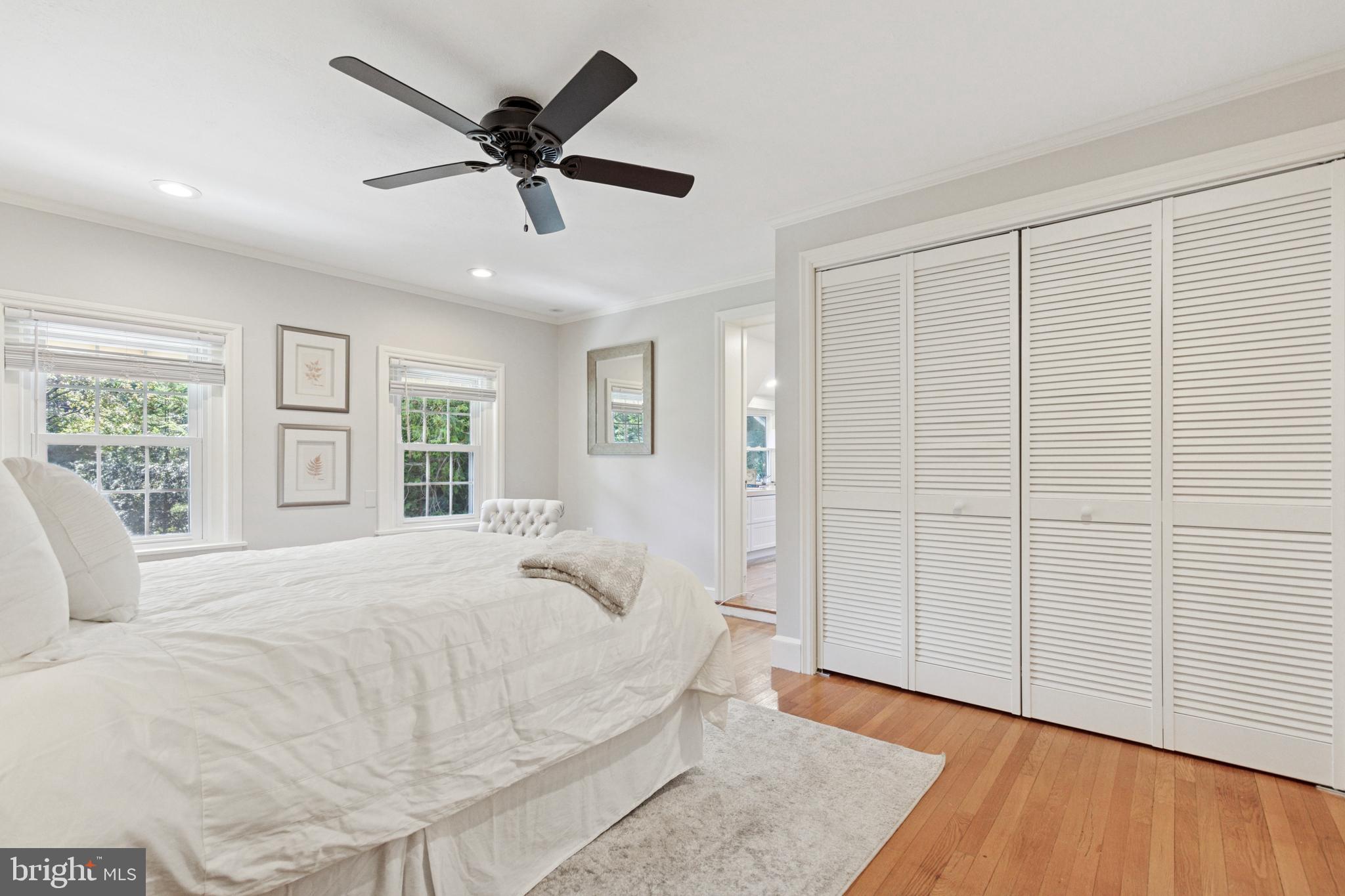 SWARTHMORE - Residential