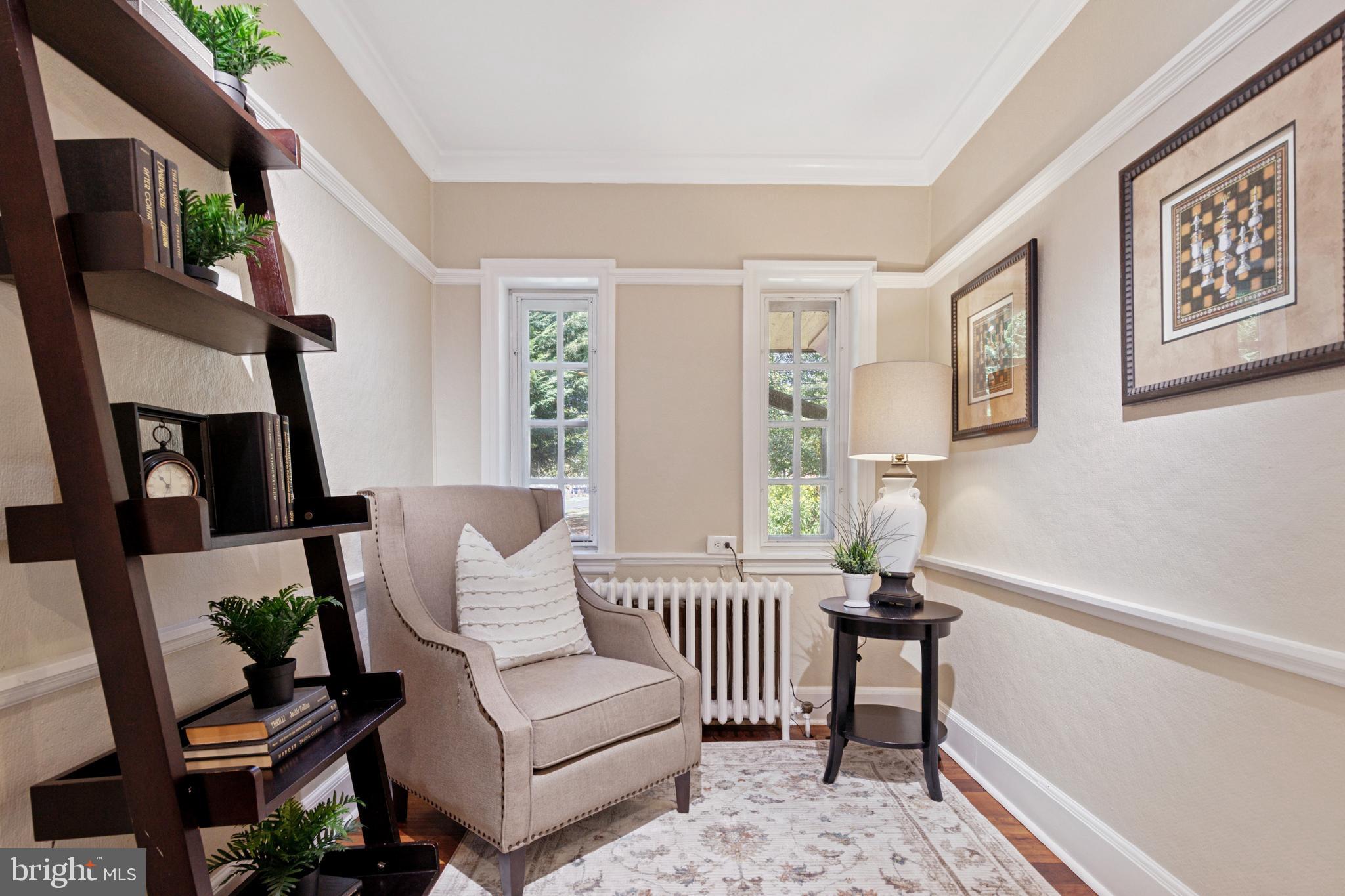 SWARTHMORE - Residential