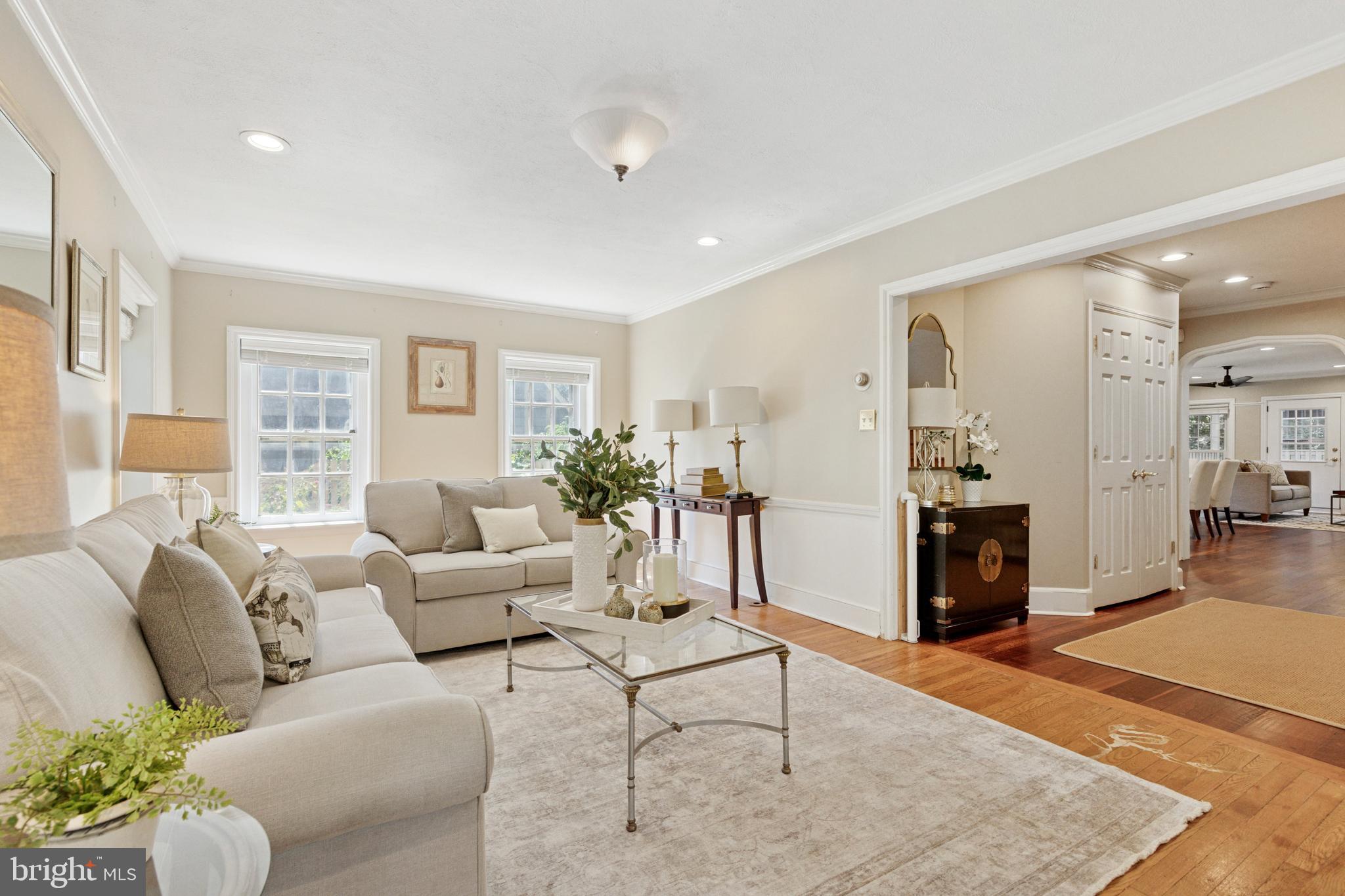 SWARTHMORE - Residential