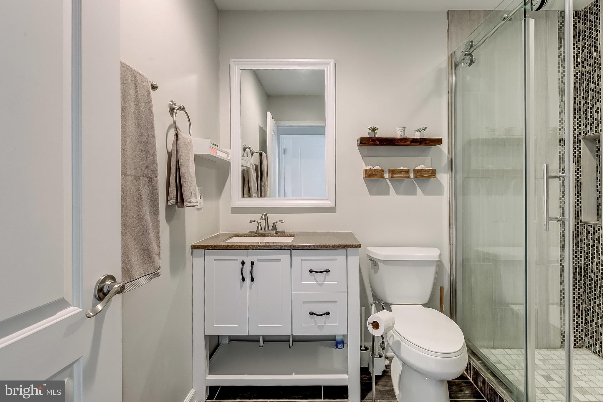 PATTERSON PARK - Residential