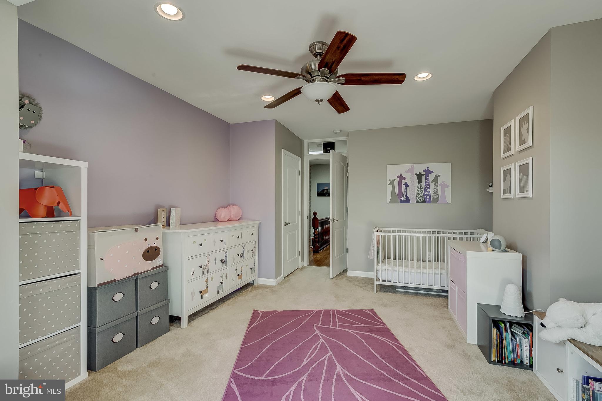 PATTERSON PARK - Residential