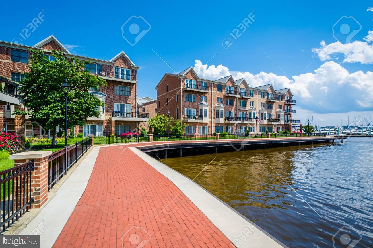 PATTERSON PARK - Residential