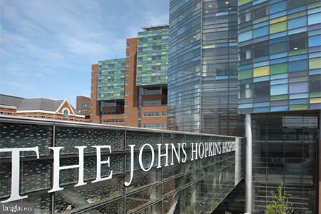 PATTERSON PARK - Residential