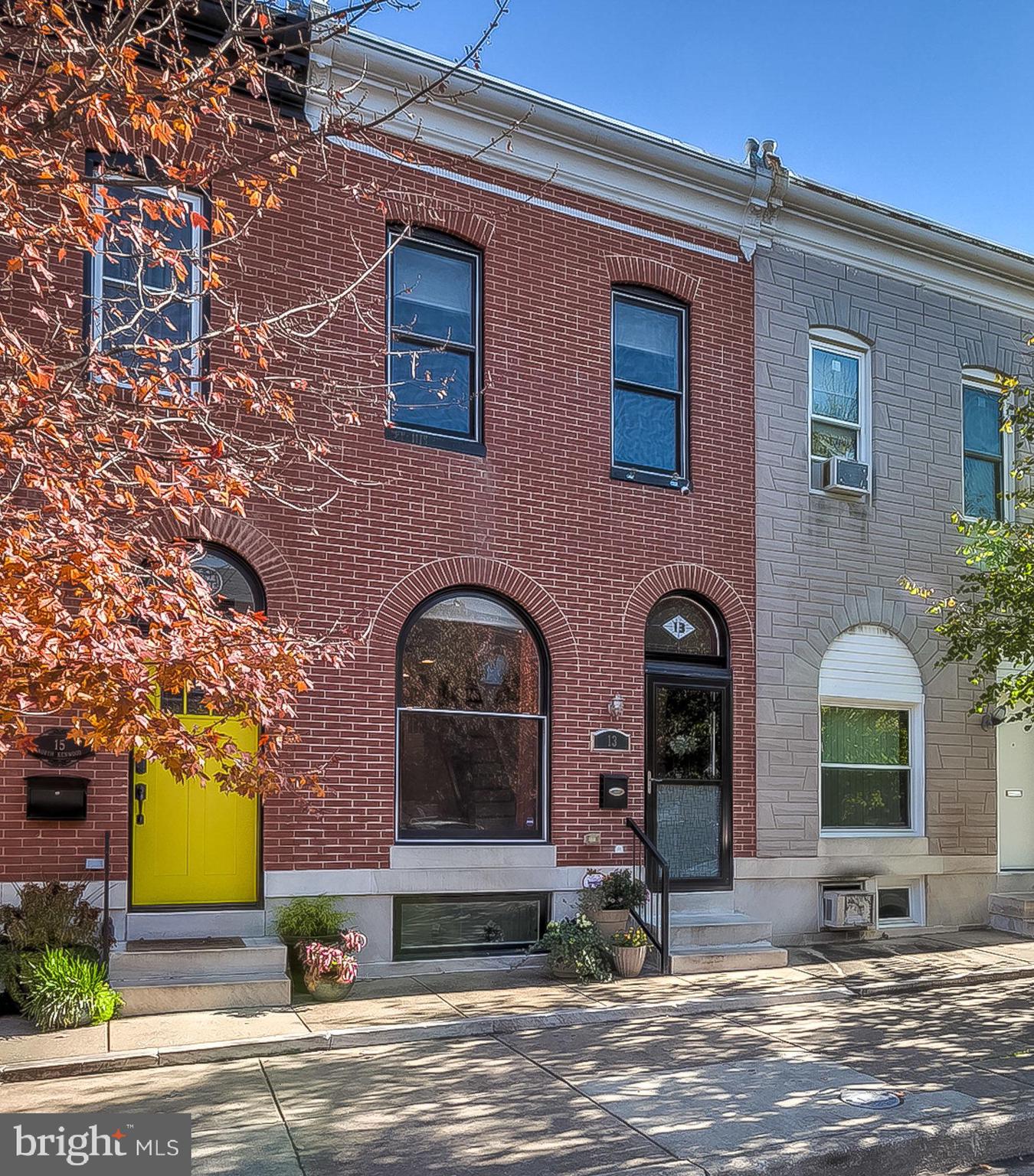 PATTERSON PARK - Residential