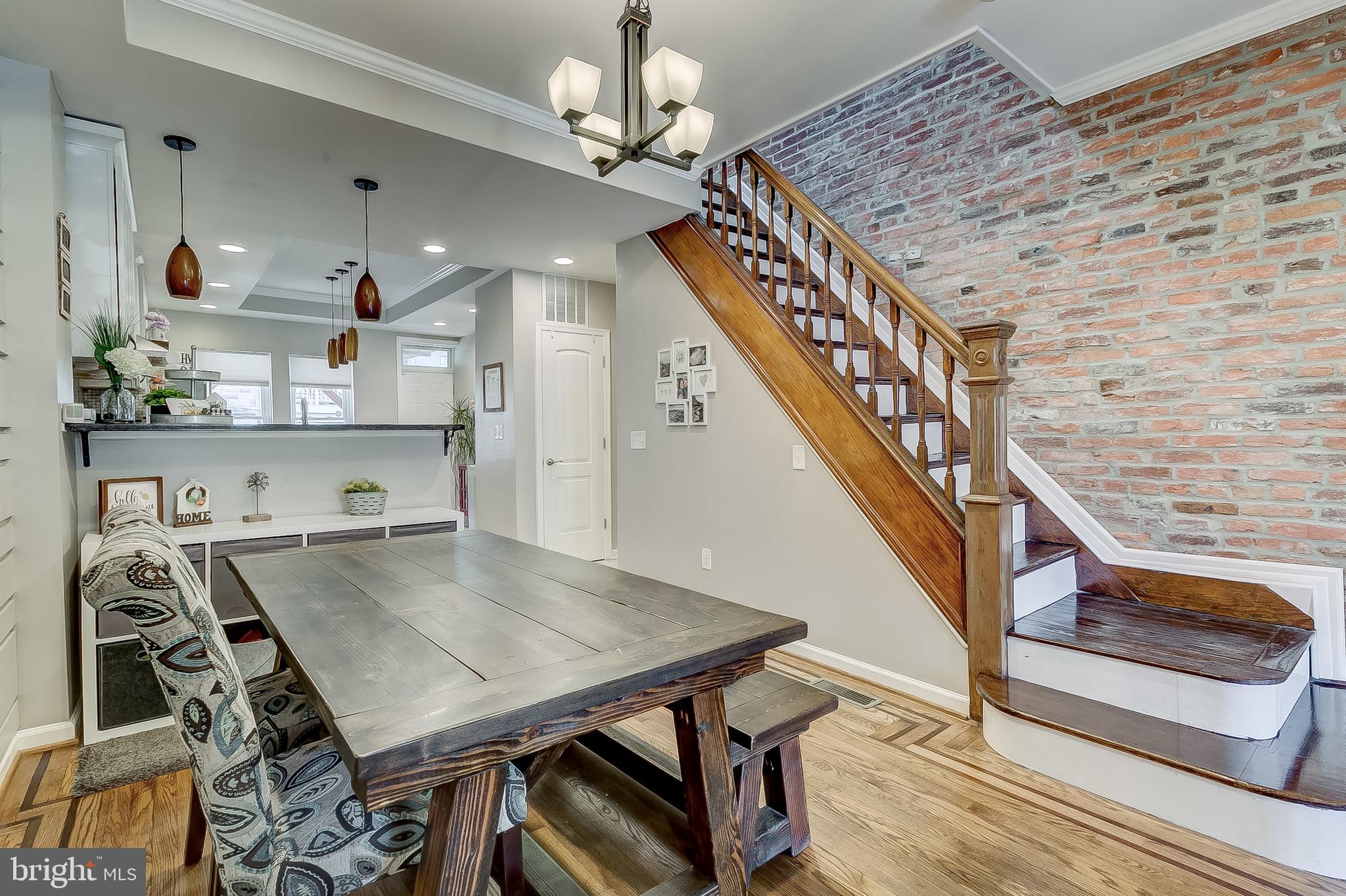 PATTERSON PARK - Residential