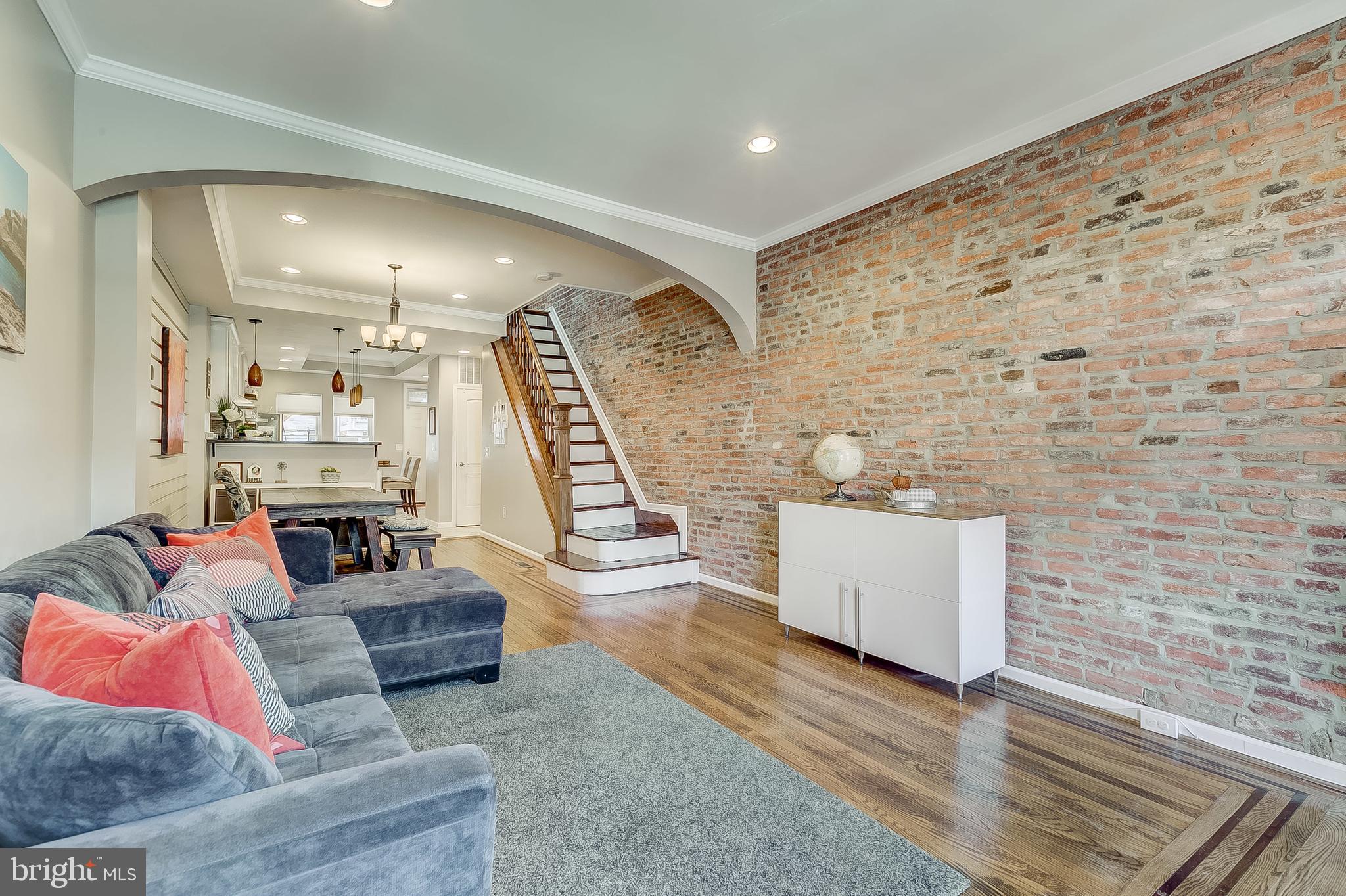 PATTERSON PARK - Residential