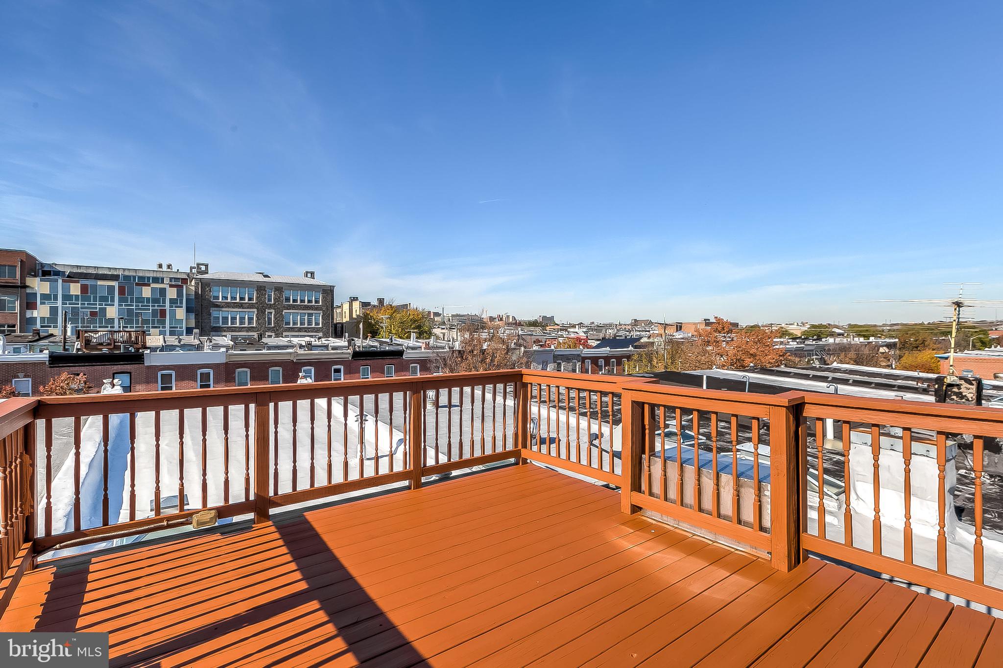 PATTERSON PARK - Residential