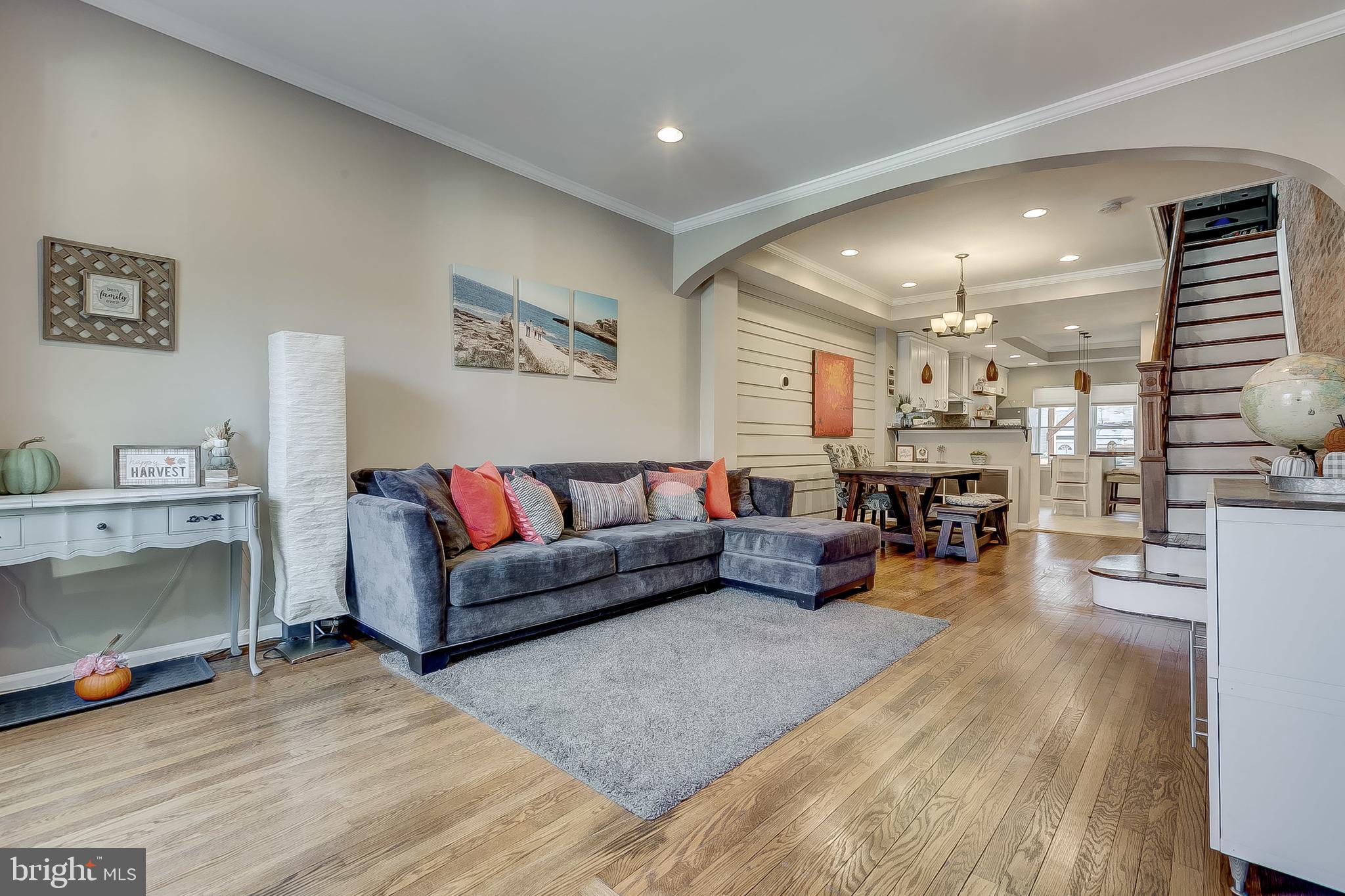 PATTERSON PARK - Residential