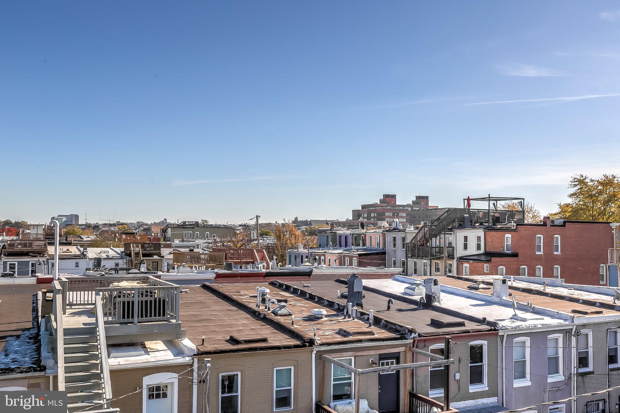 PATTERSON PARK - Residential