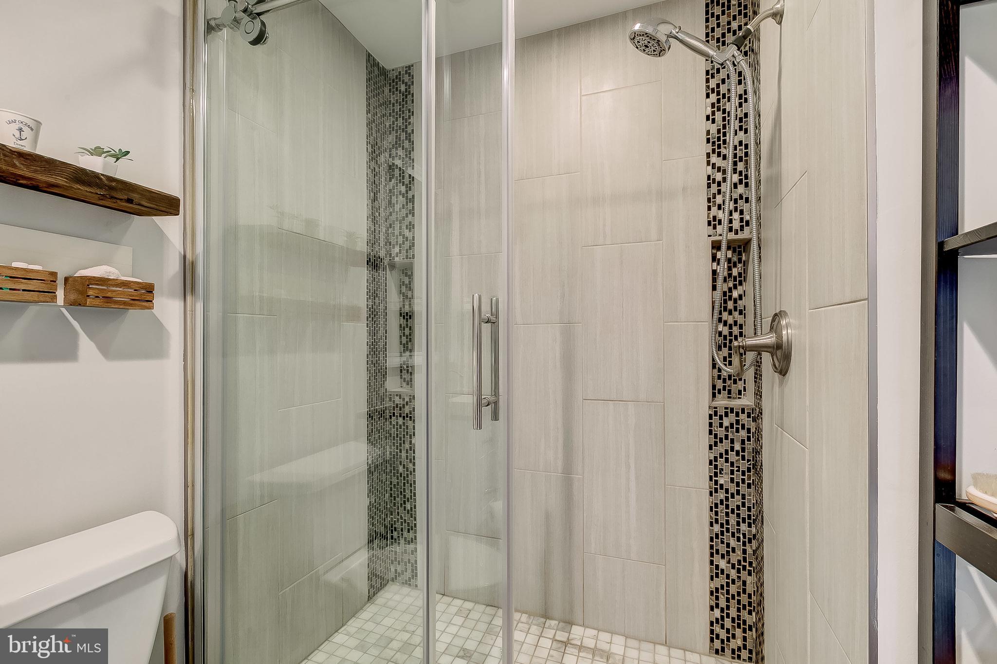 PATTERSON PARK - Residential