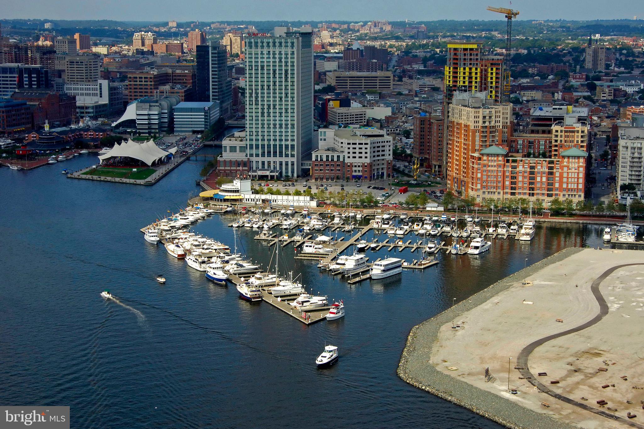 PATTERSON PARK - Residential