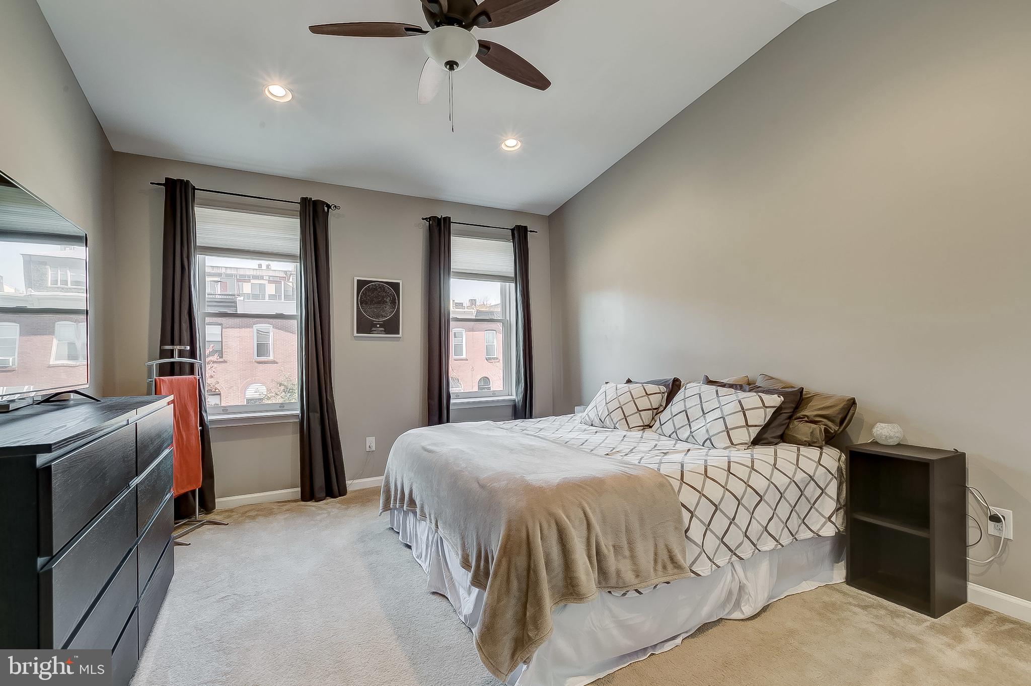 PATTERSON PARK - Residential