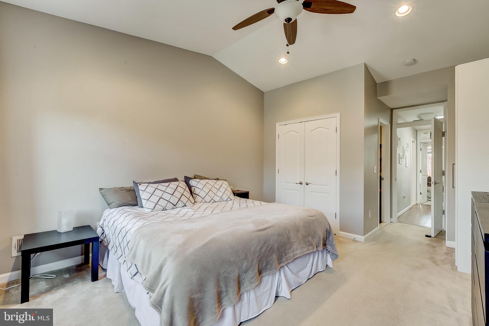 PATTERSON PARK - Residential