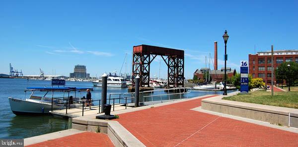 PATTERSON PARK - Residential