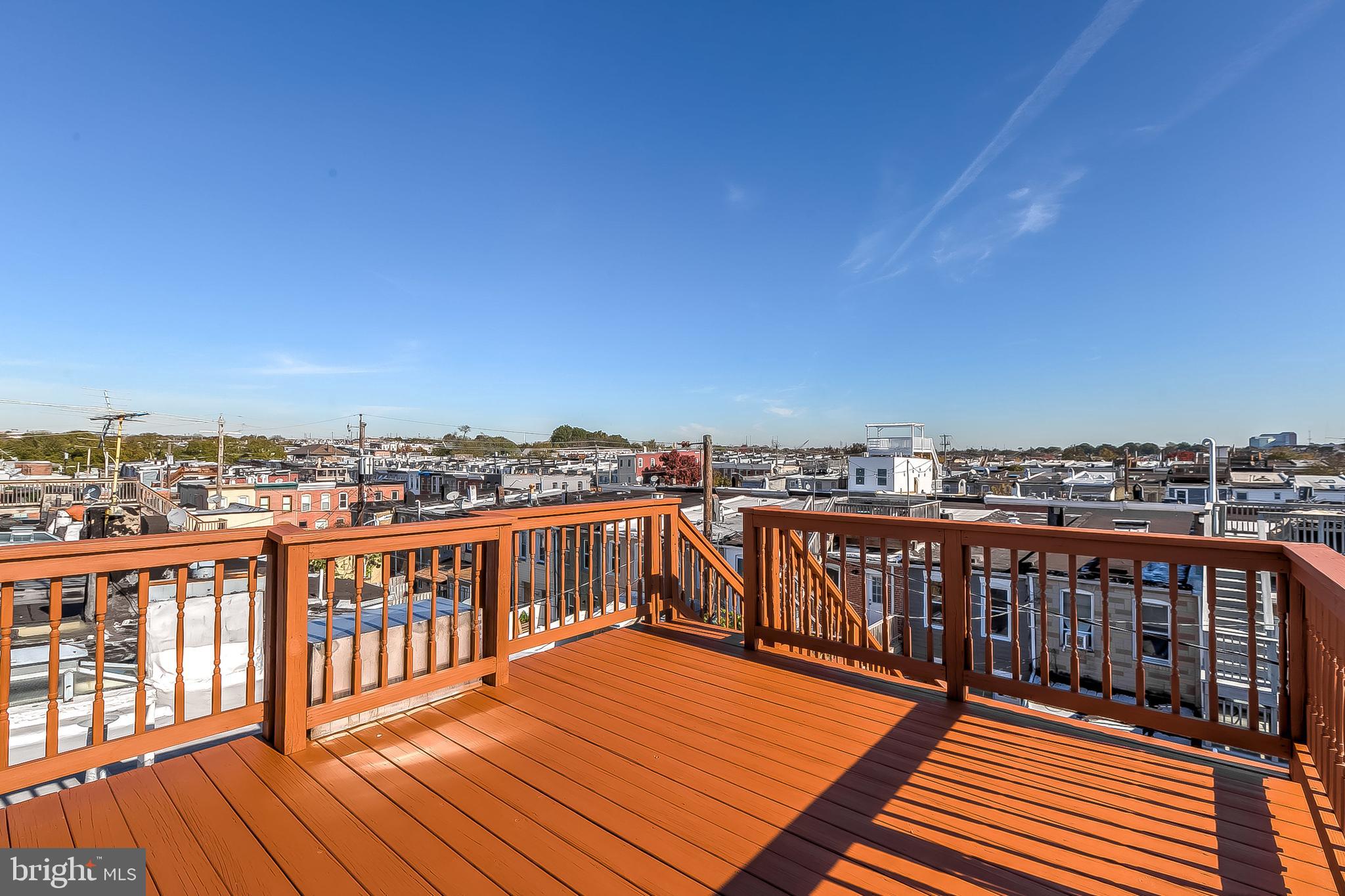 PATTERSON PARK - Residential