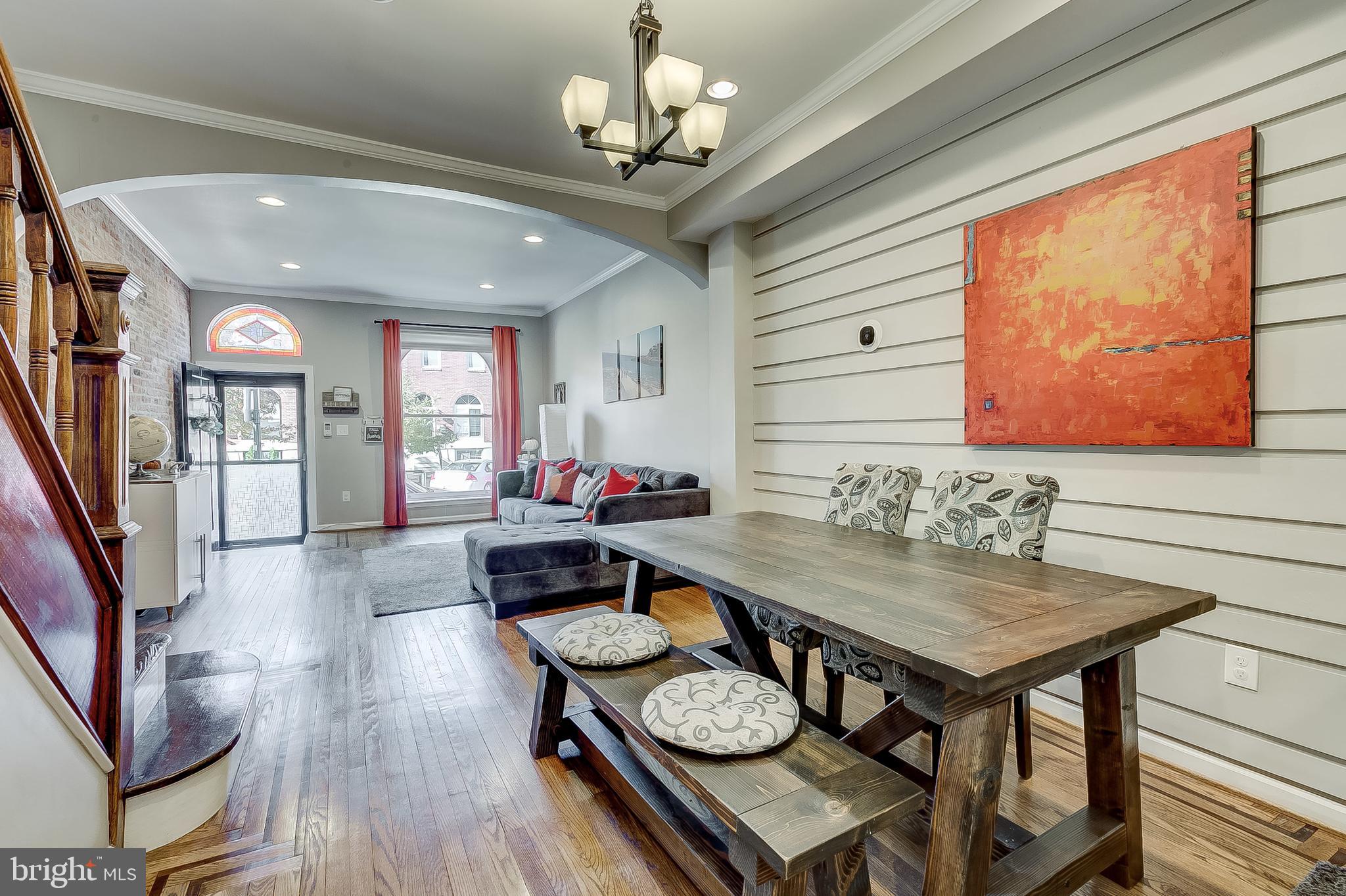 PATTERSON PARK - Residential