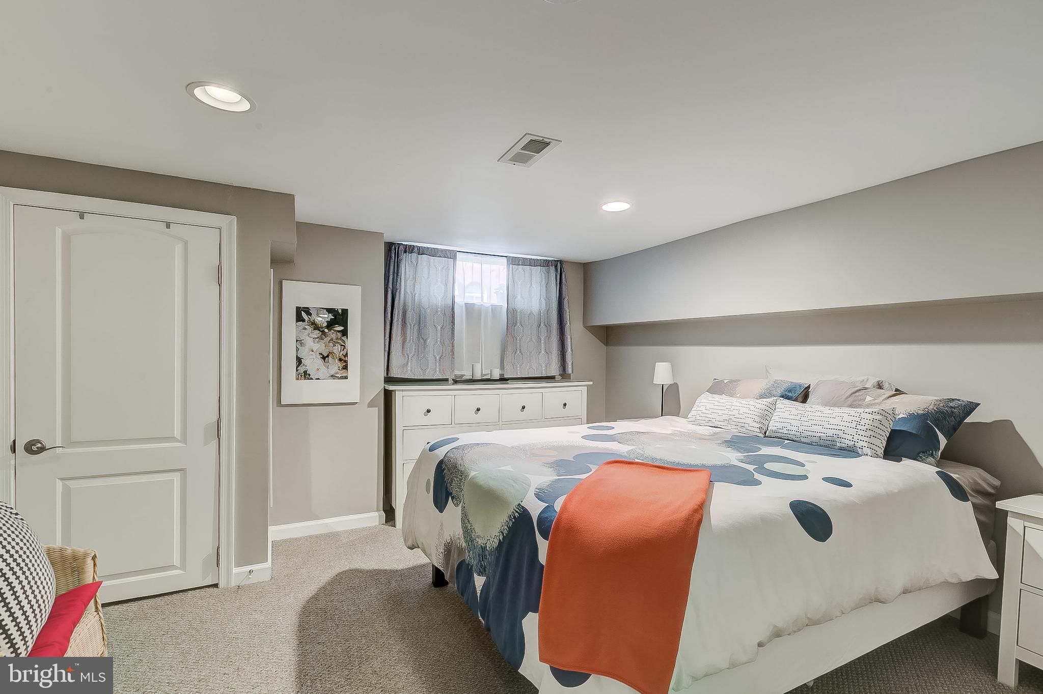 PATTERSON PARK - Residential