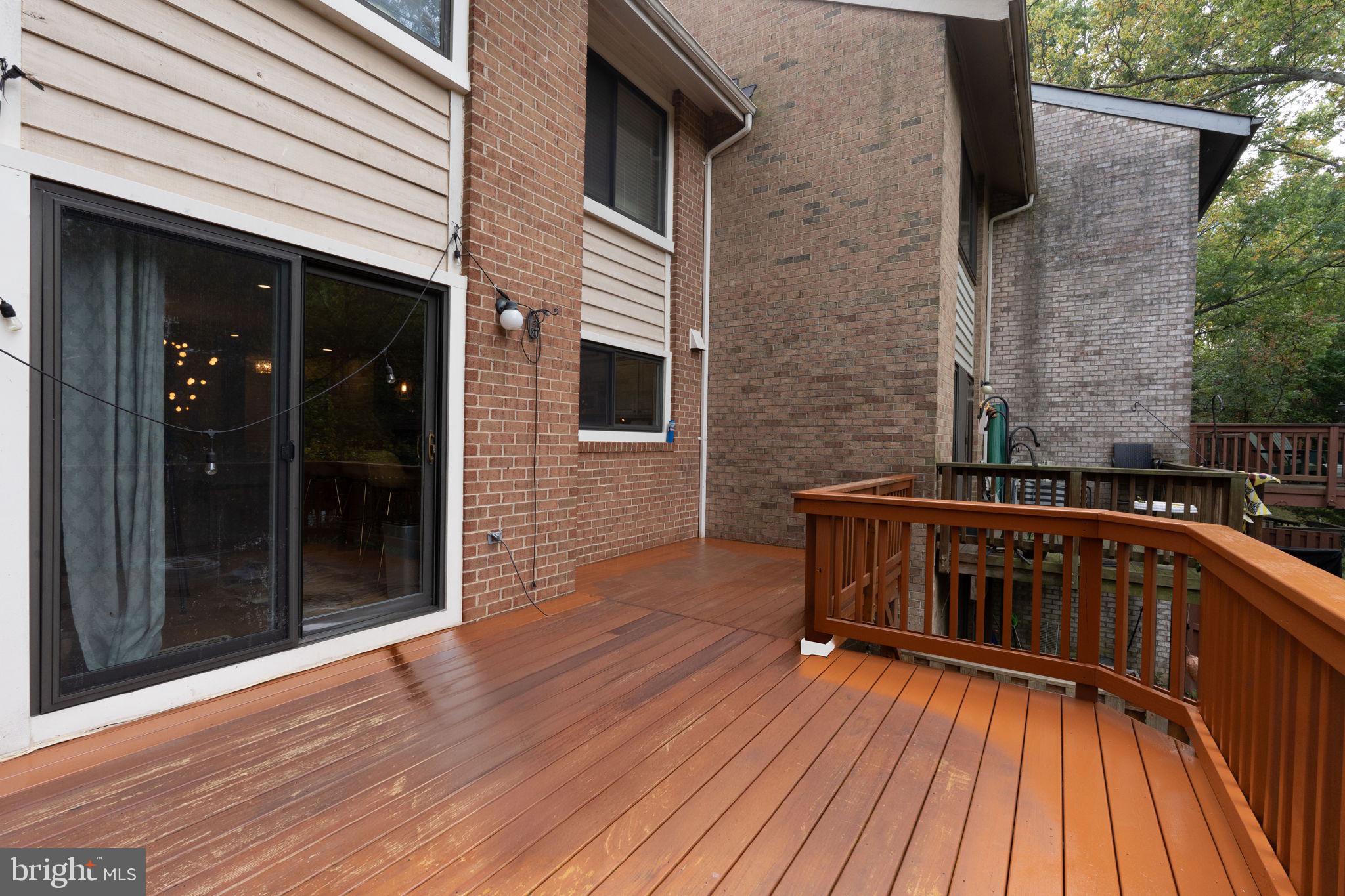 WALDEN CLUSTER - Residential Lease