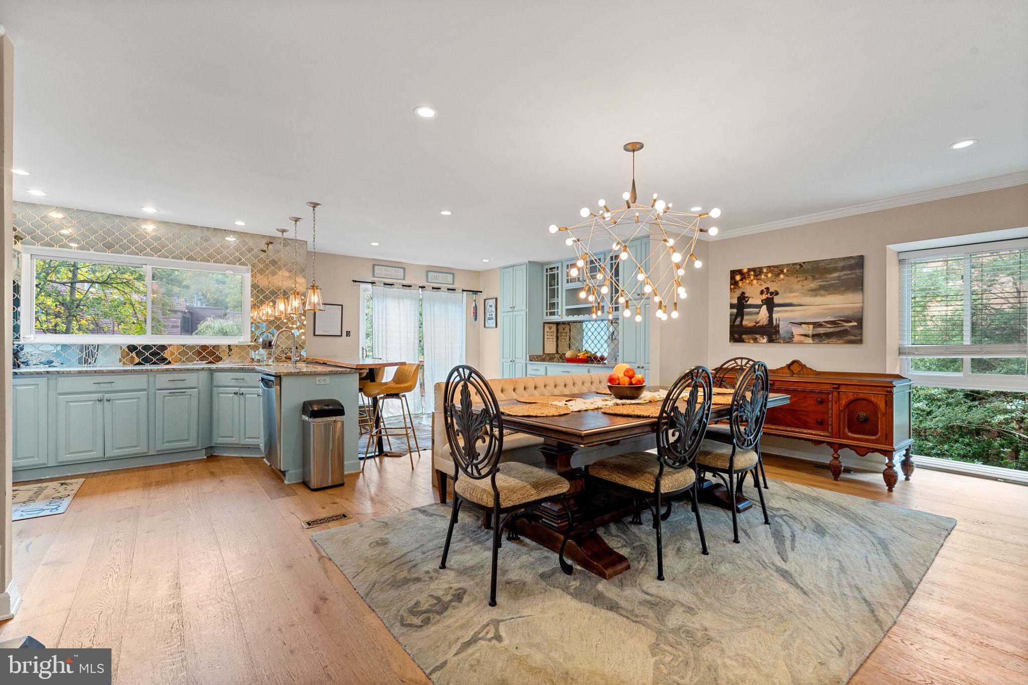 WALDEN CLUSTER - Residential Lease