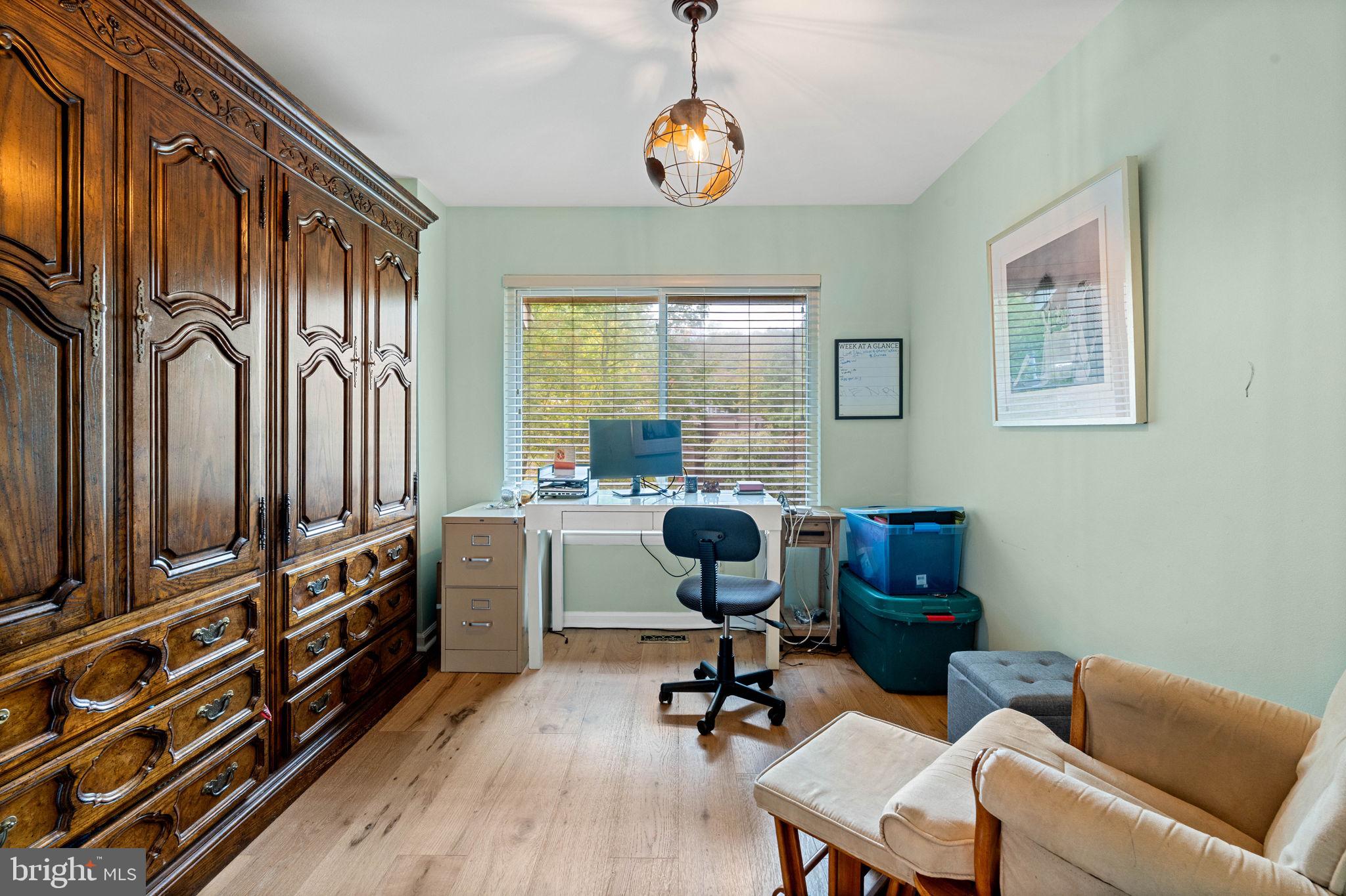 WALDEN CLUSTER - Residential Lease