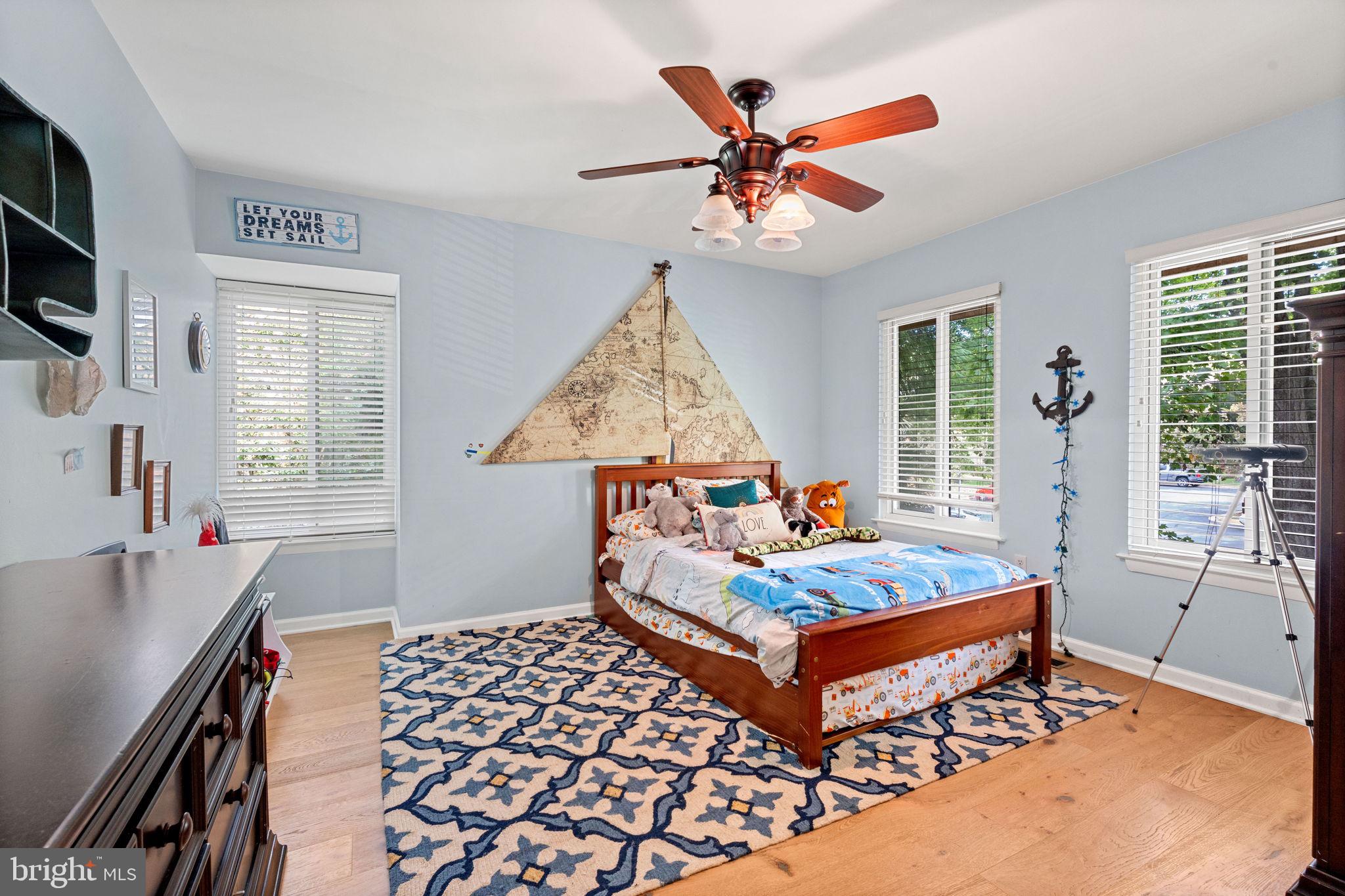 WALDEN CLUSTER - Residential Lease